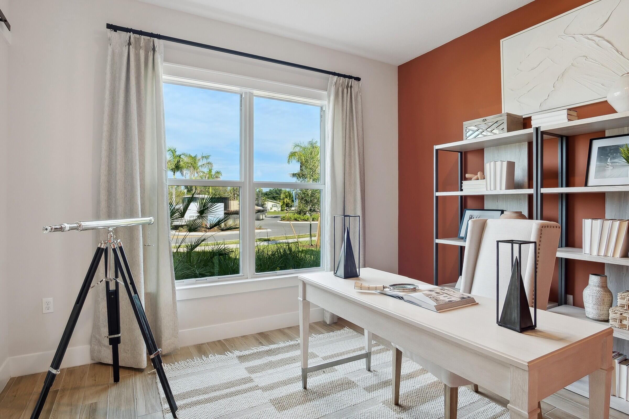 SALERNO RESERVE AT SHOWCASE PUD - Residential