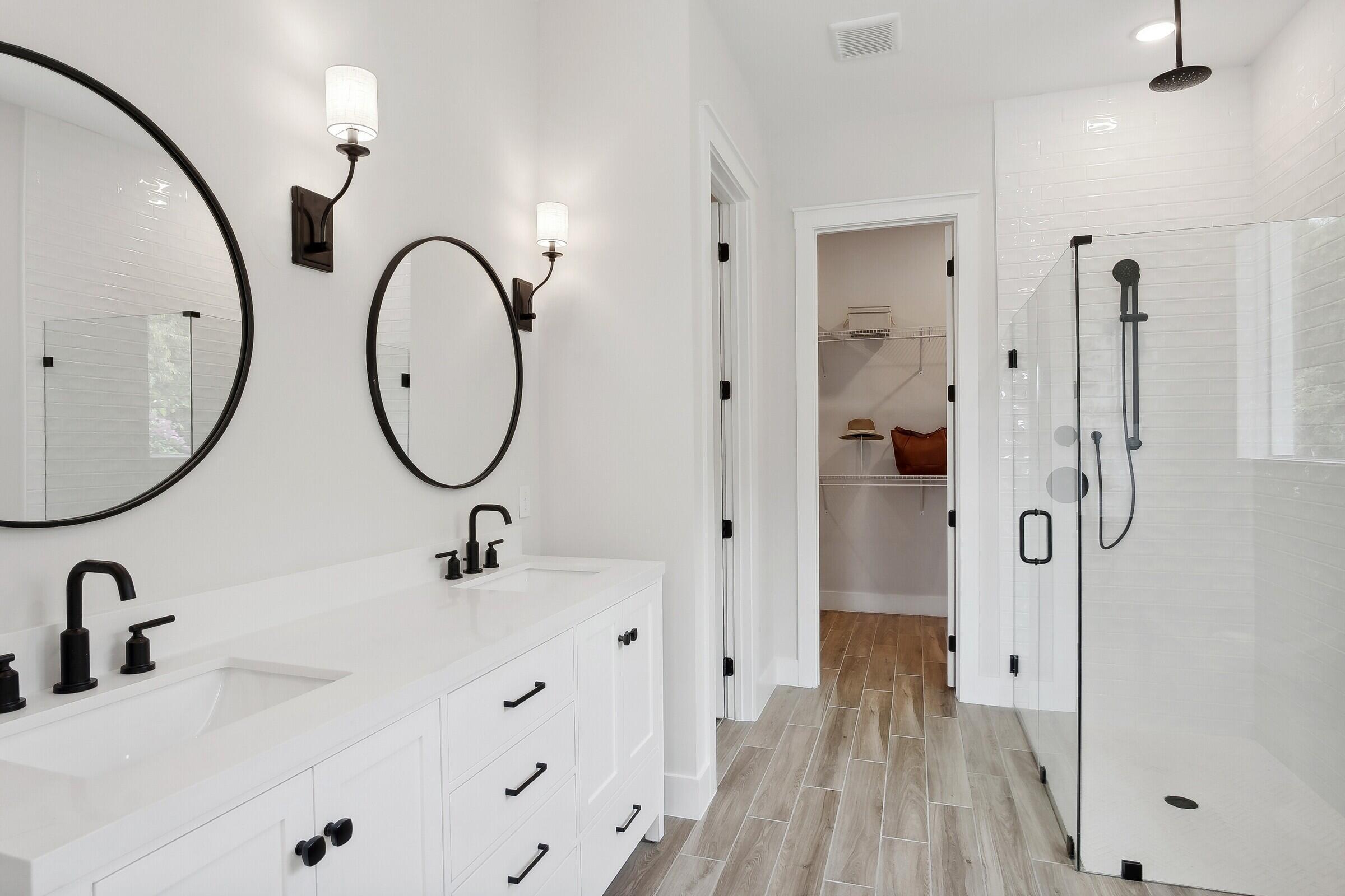 SALERNO RESERVE AT SHOWCASE PUD - Residential