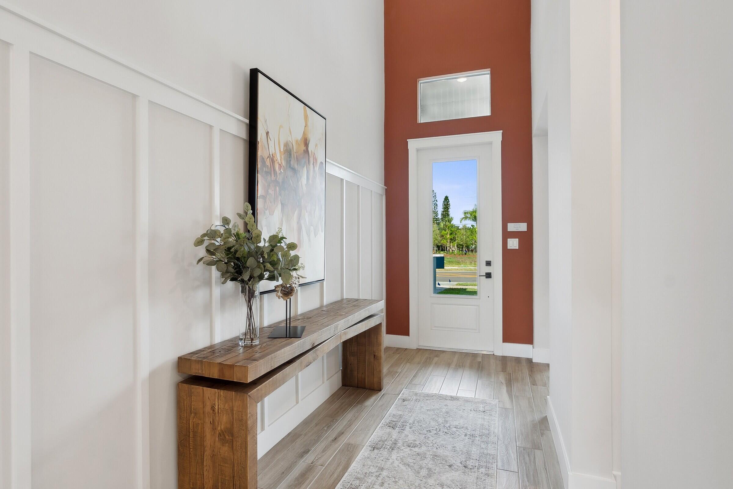 SALERNO RESERVE AT SHOWCASE PUD - Residential