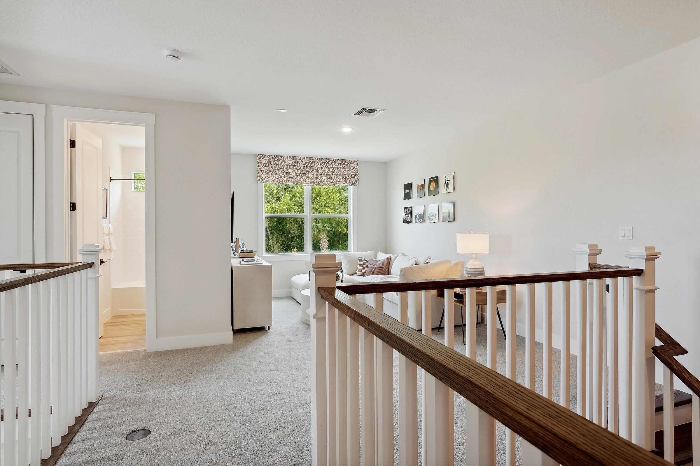 SALERNO RESERVE AT SHOWCASE PUD - Residential