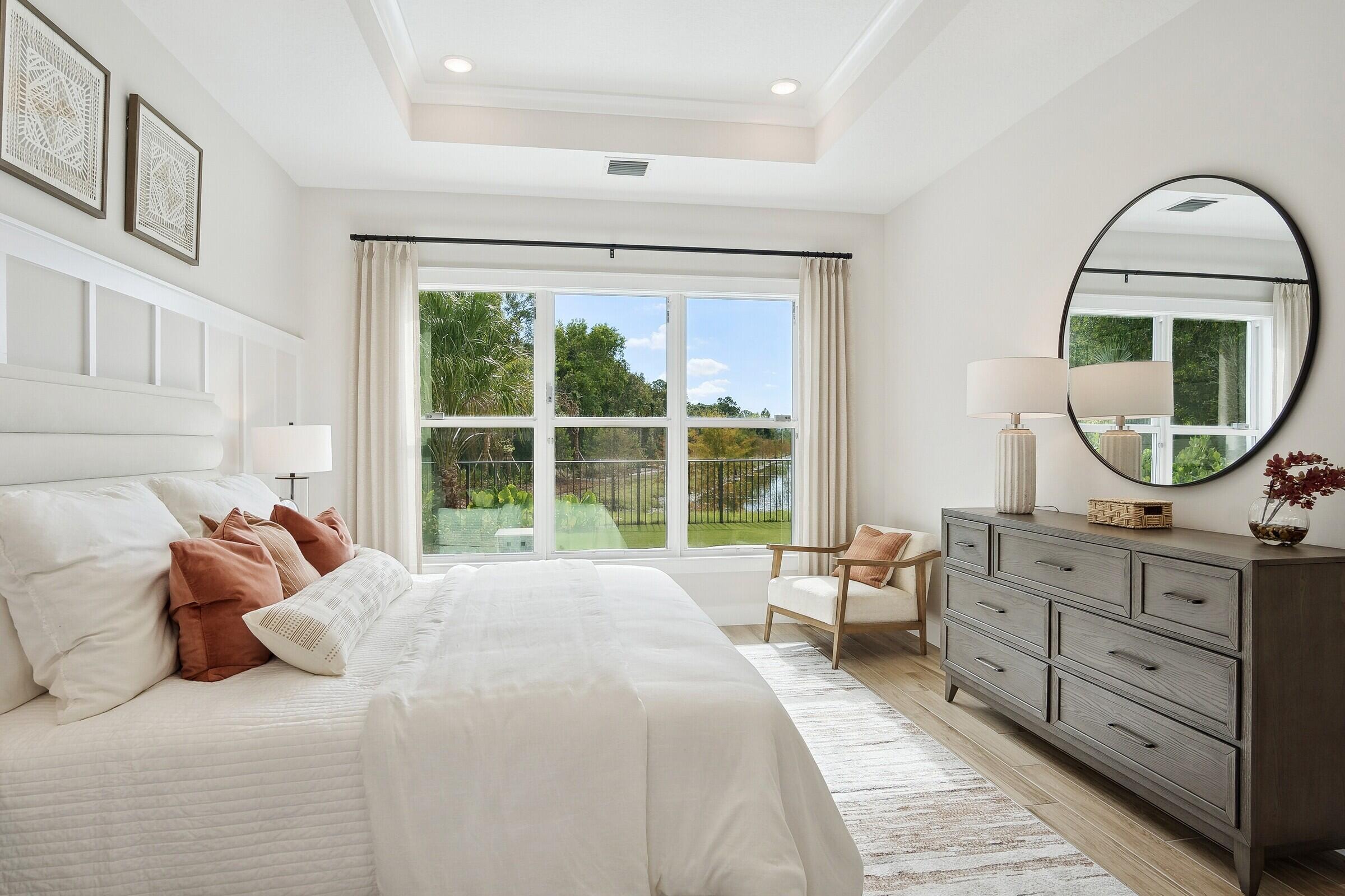 SALERNO RESERVE AT SHOWCASE PUD - Residential