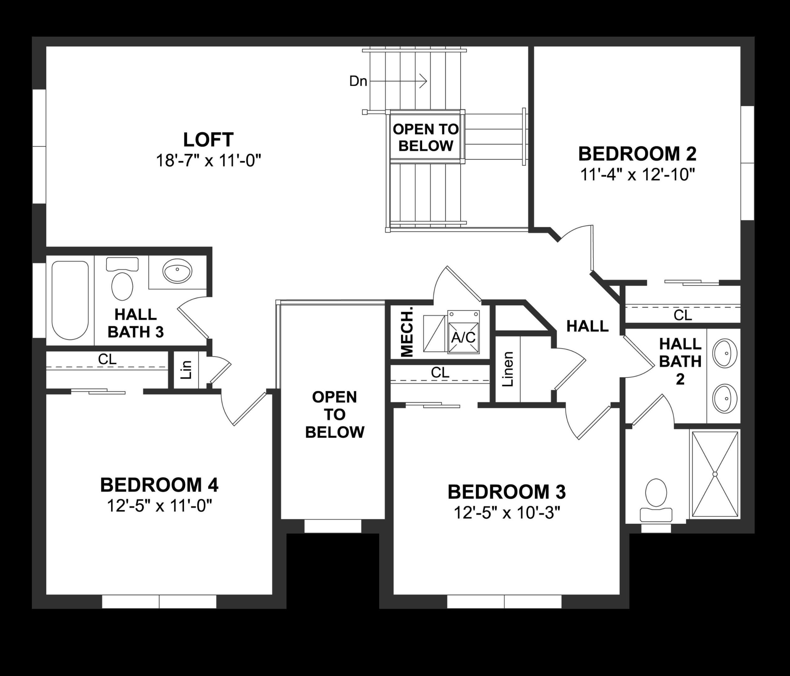 SALERNO RESERVE AT SHOWCASE PUD - Residential