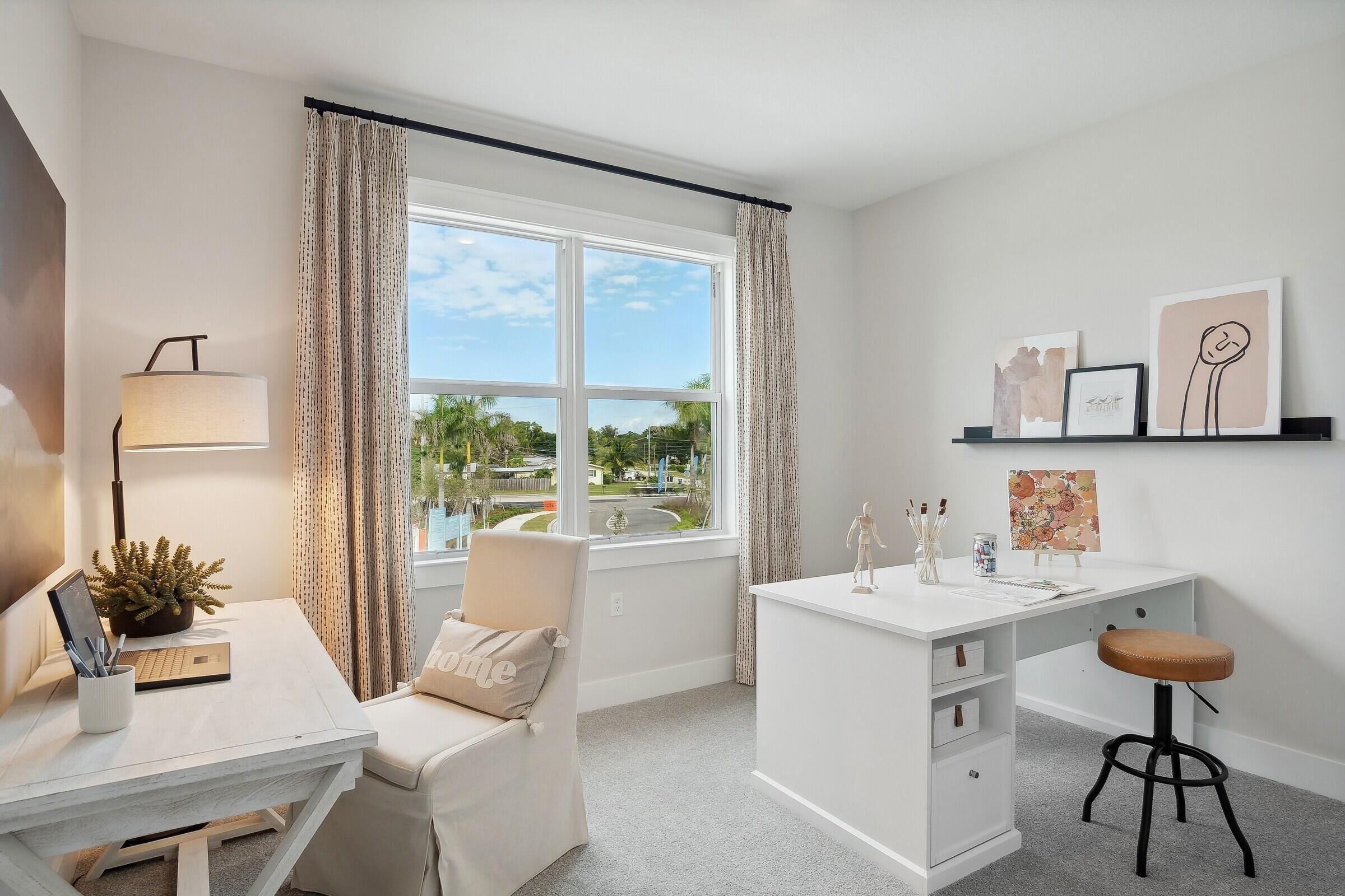 SALERNO RESERVE AT SHOWCASE PUD - Residential