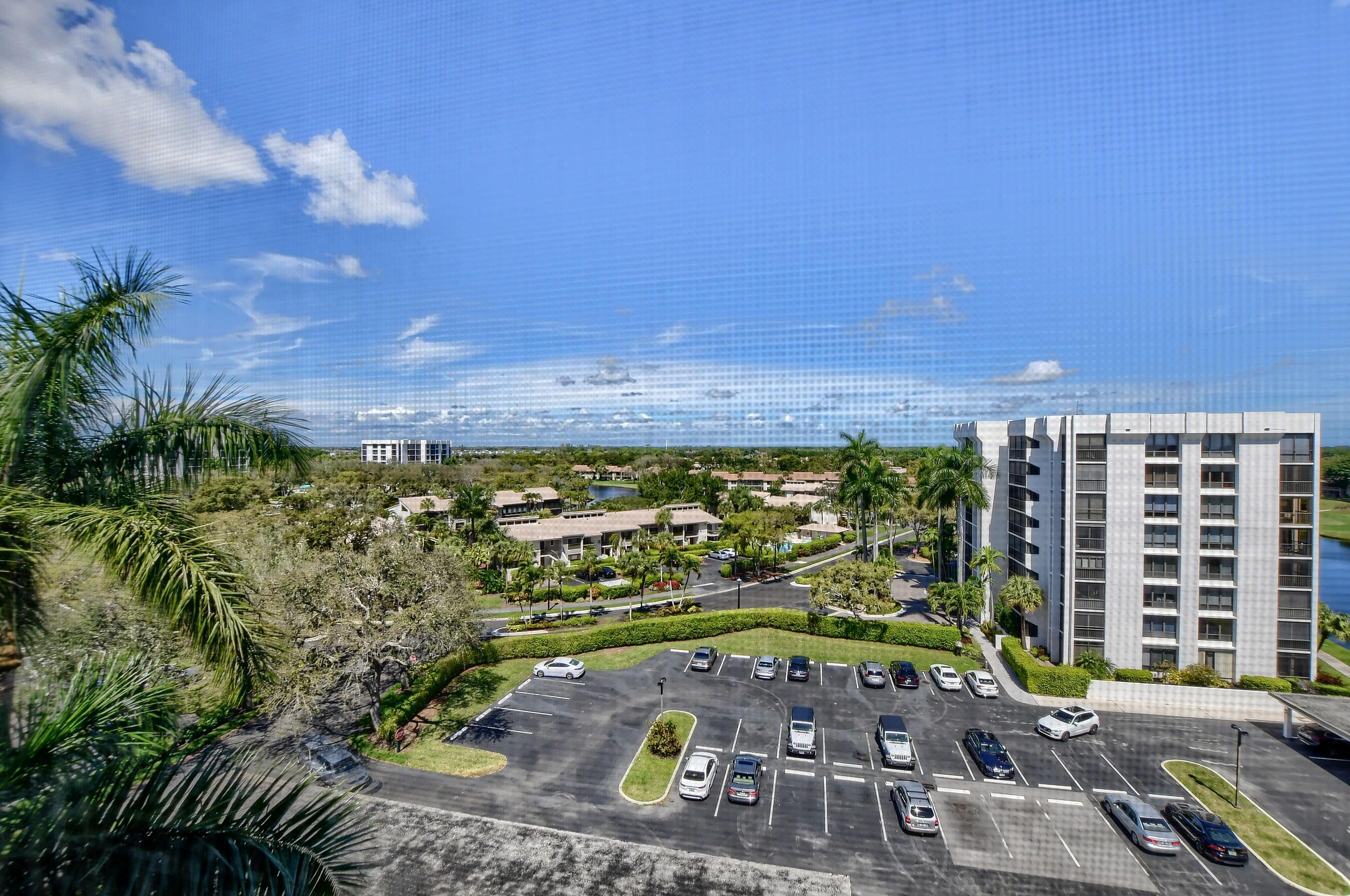 Lakewood Midrise - Residential Lease