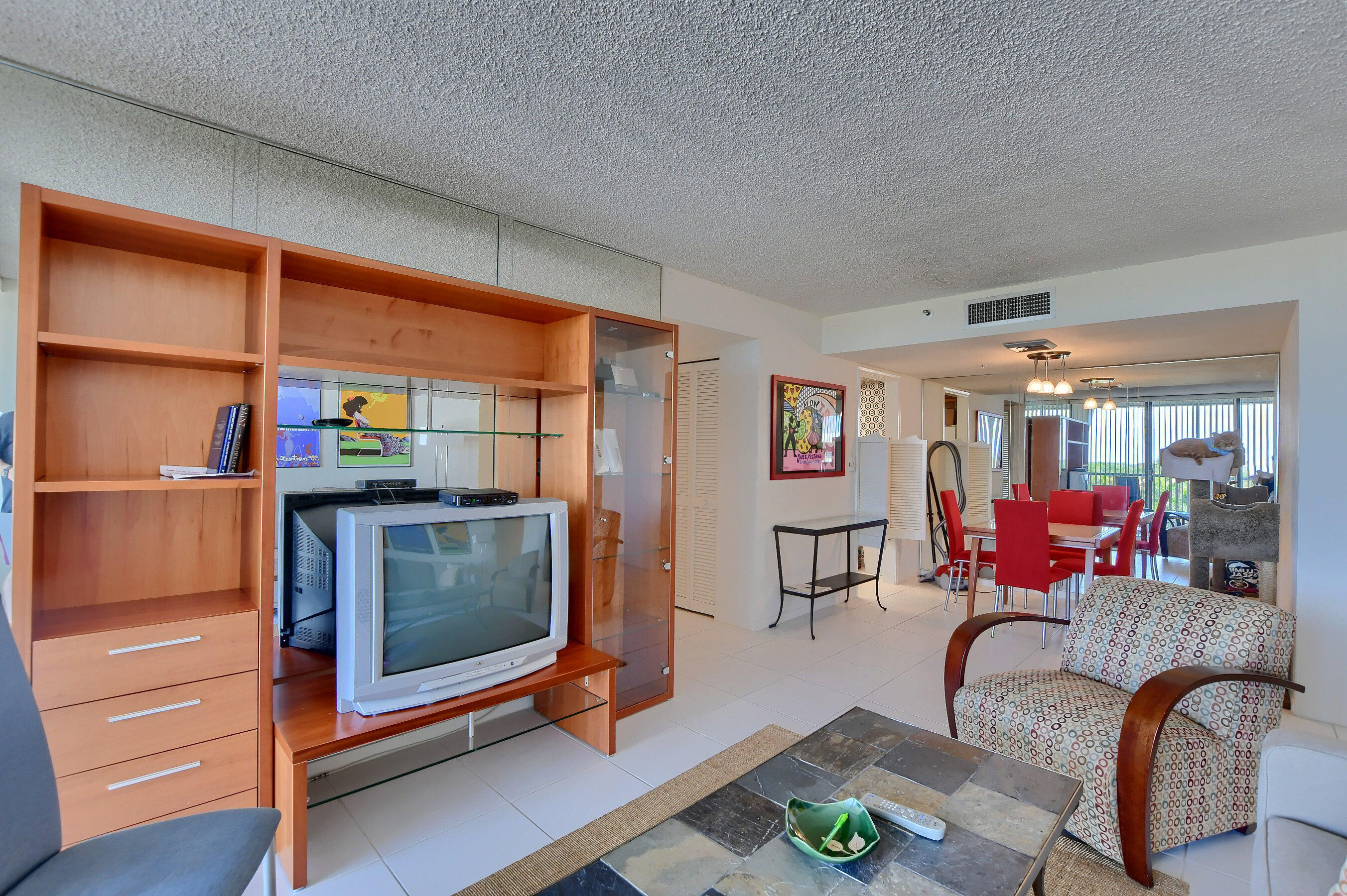 Lakewood Midrise - Residential Lease