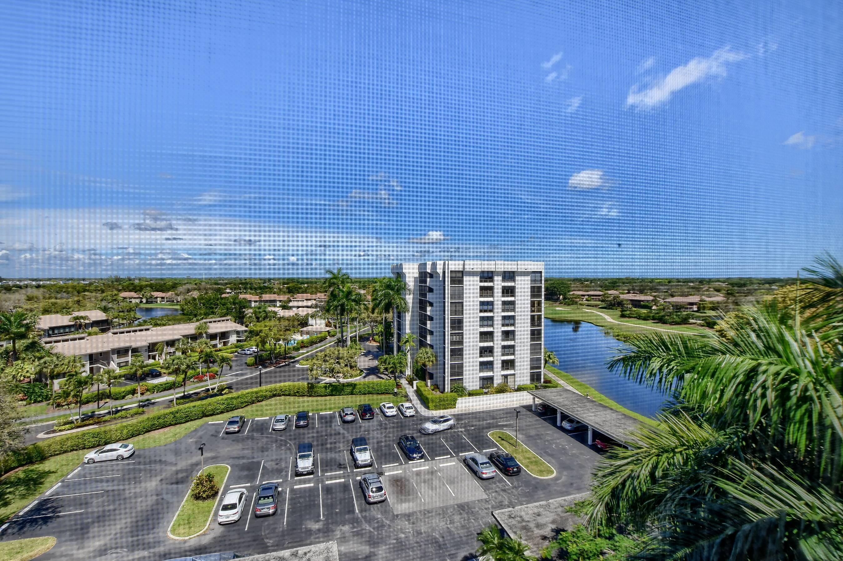Lakewood Midrise - Residential Lease
