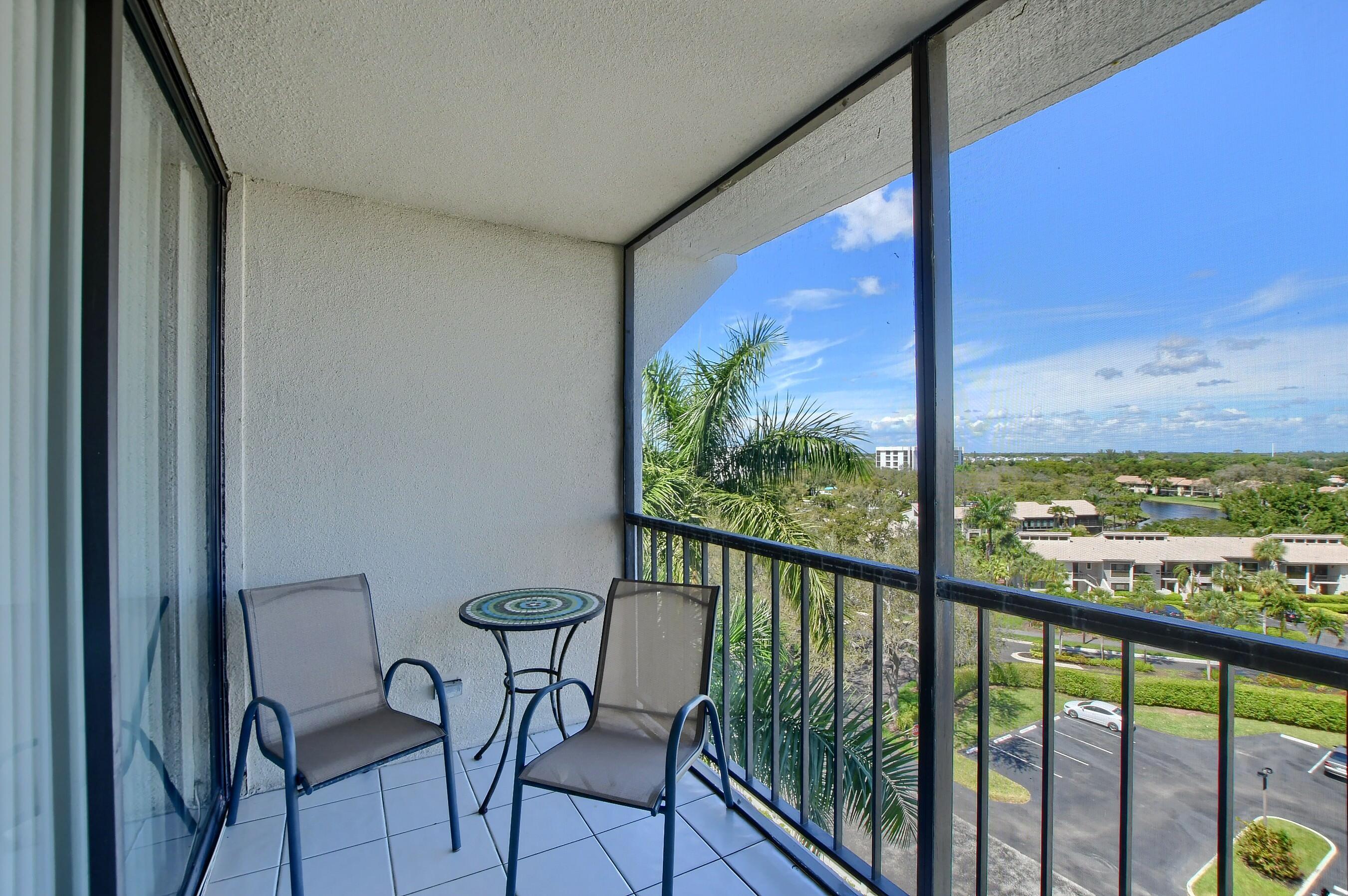 Lakewood Midrise - Residential Lease