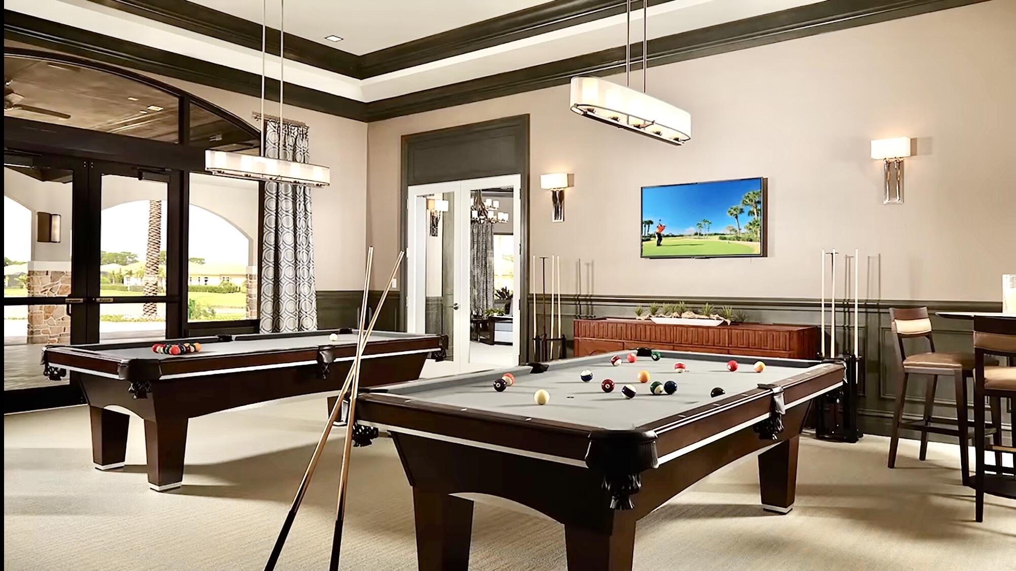 PGA VERANO - Residential