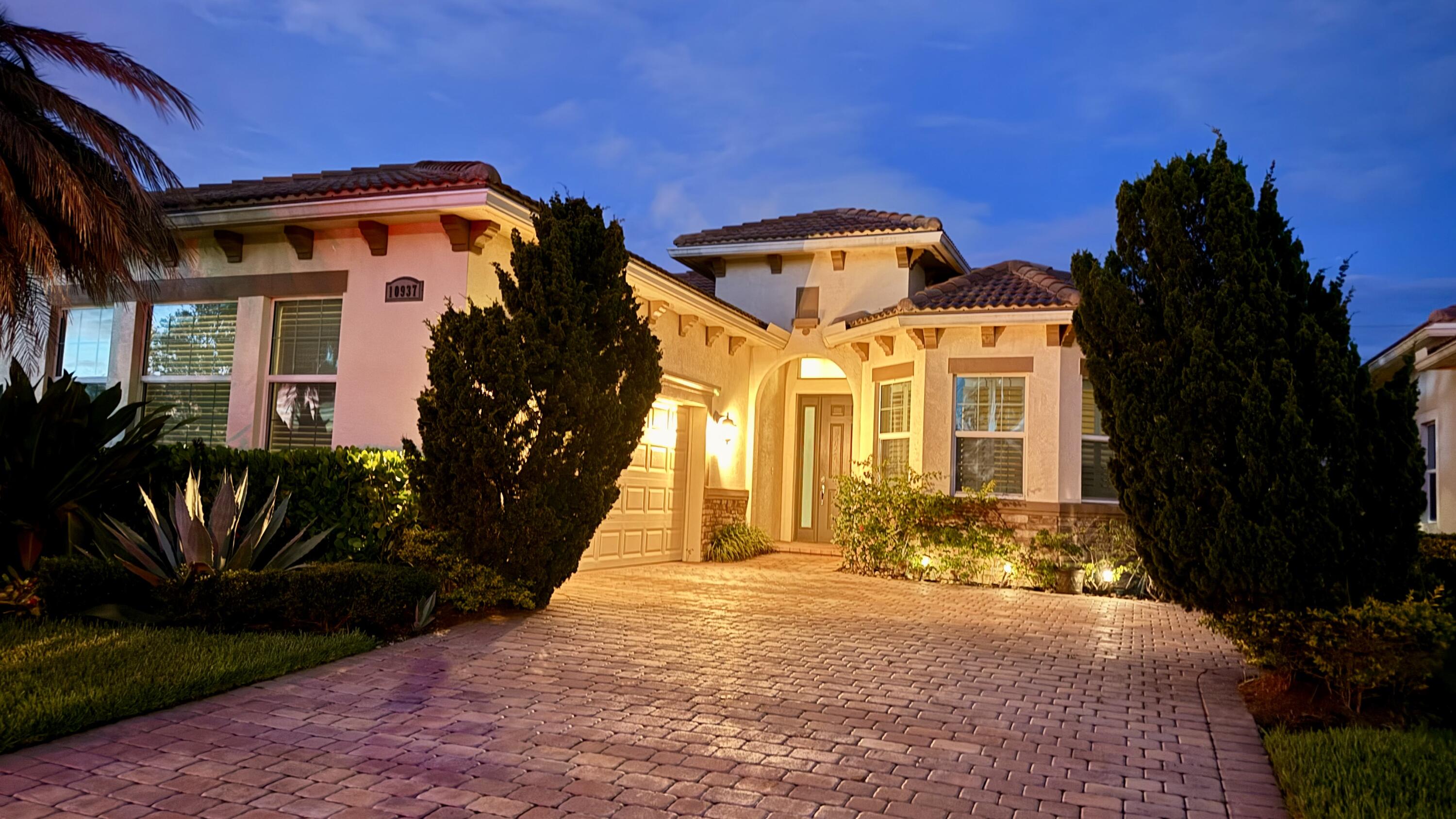 PGA VERANO - Residential