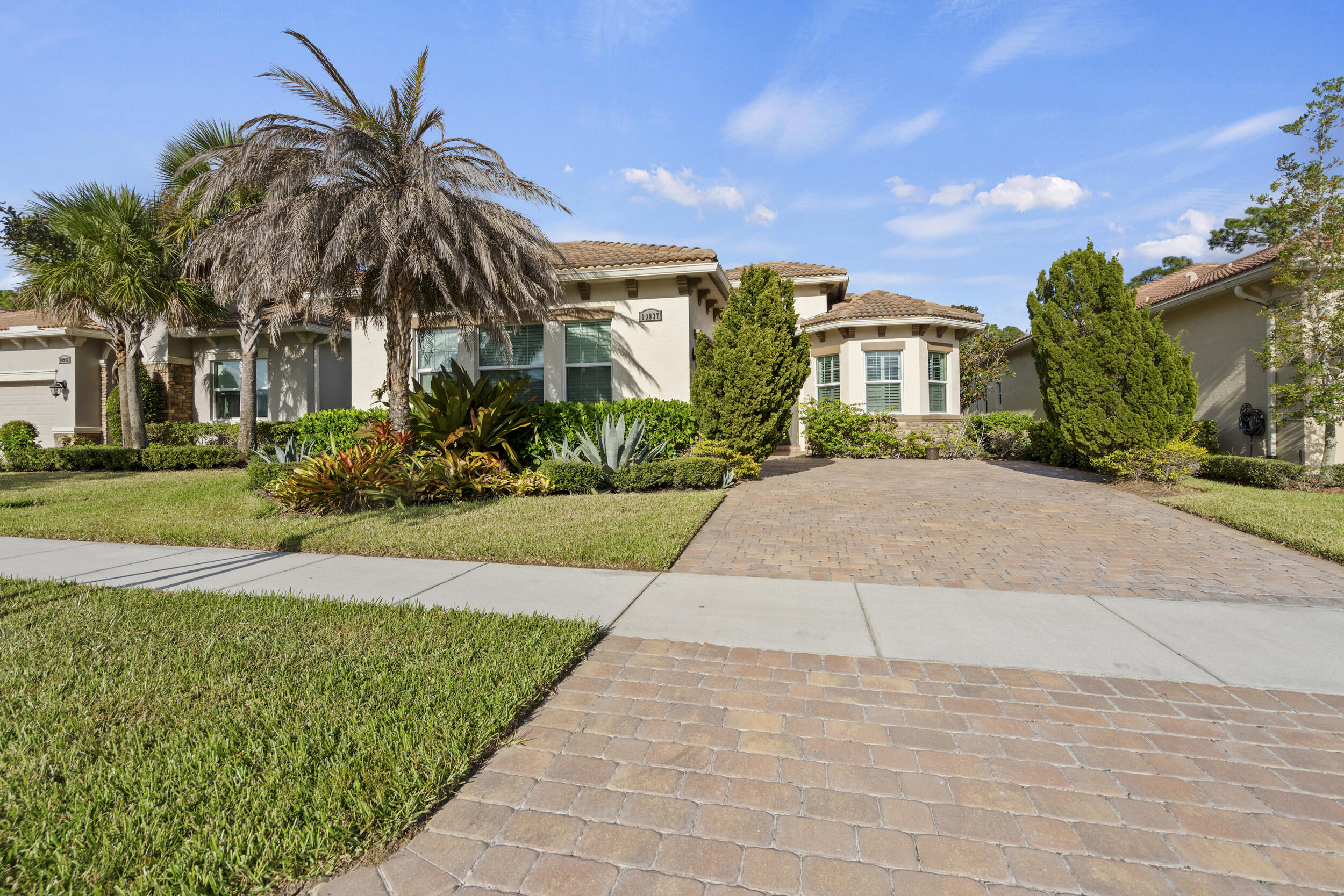 PGA VERANO - Residential