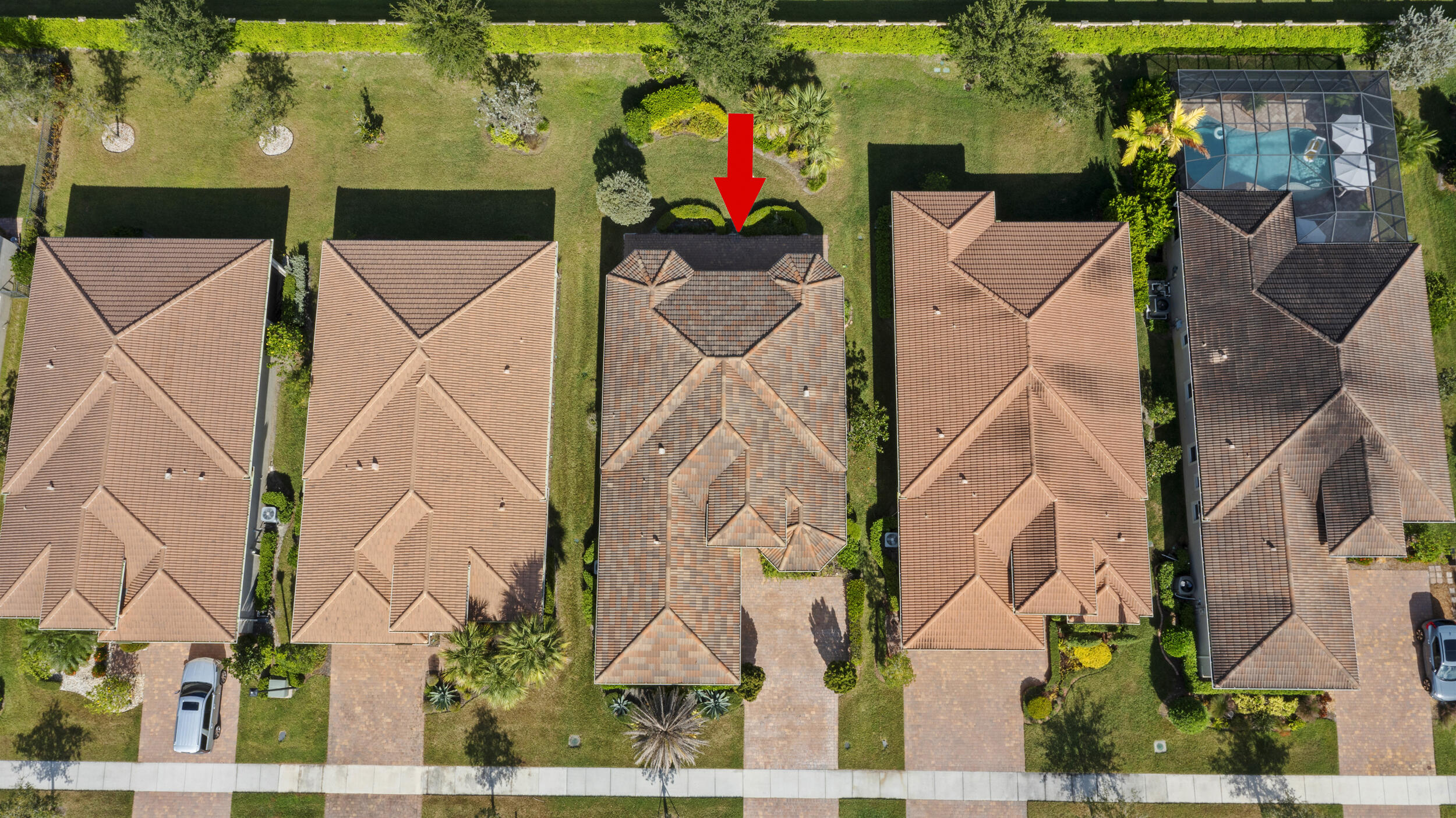 PGA VERANO - Residential