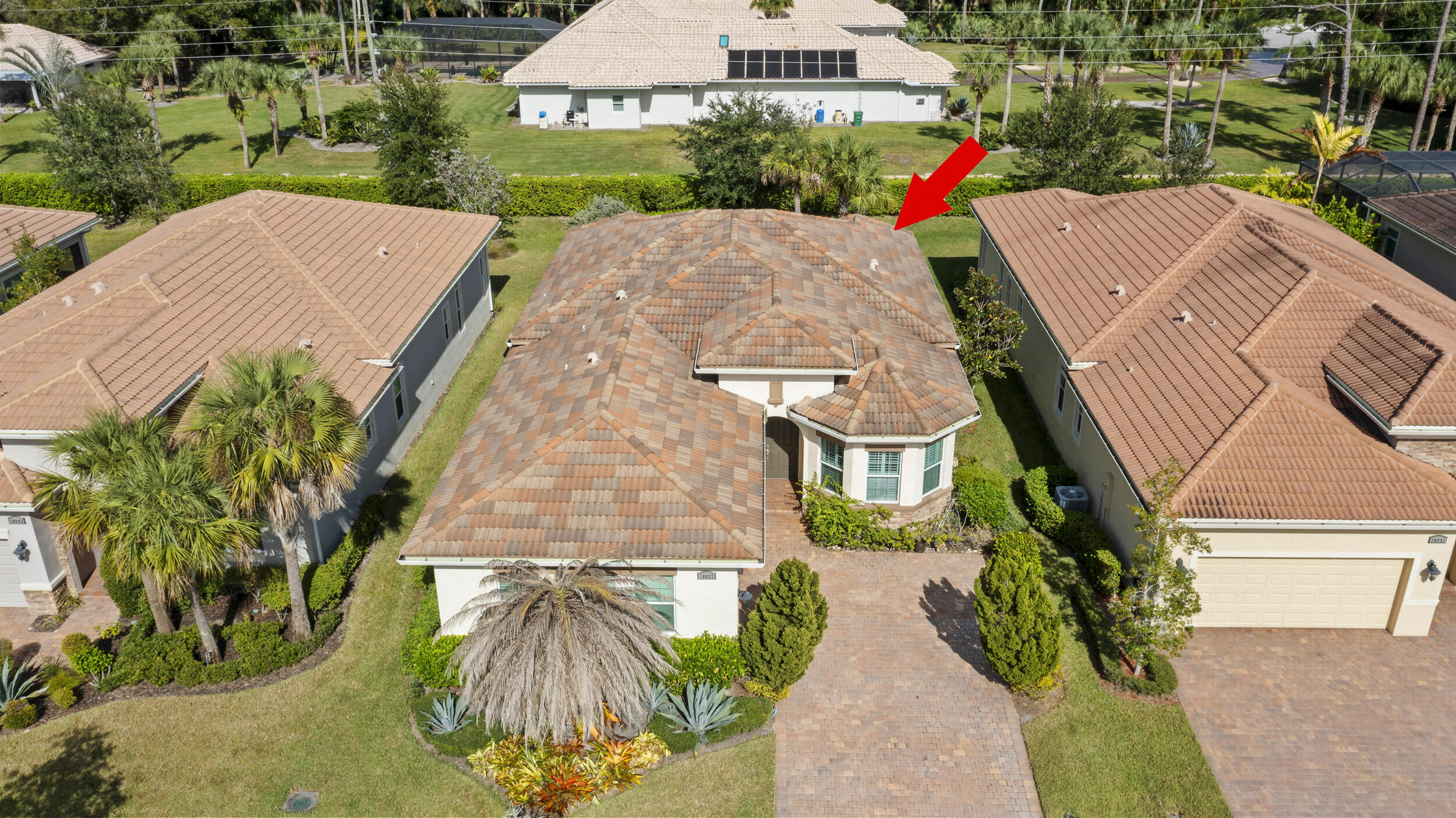 PGA VERANO - Residential