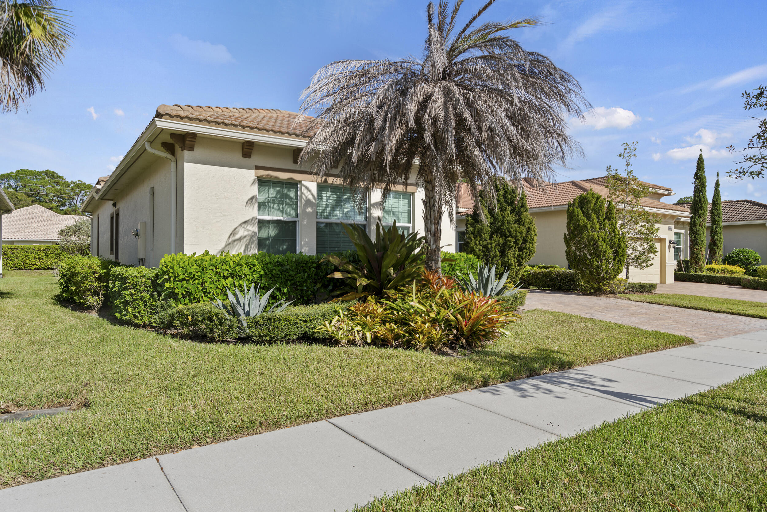 PGA VERANO - Residential