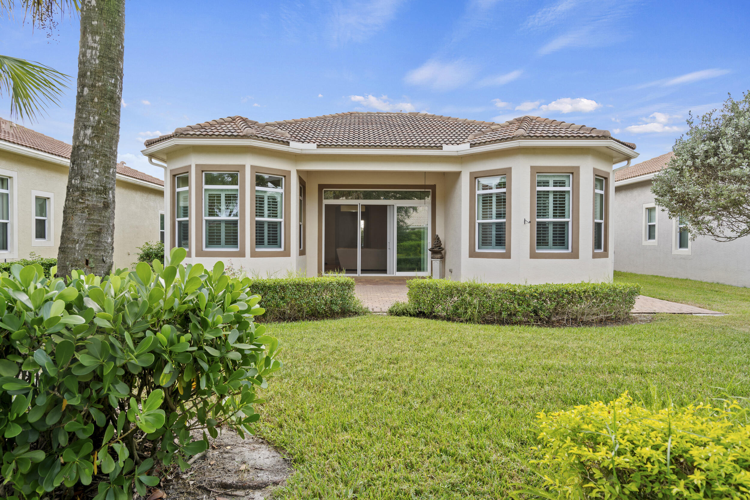 PGA VERANO - Residential