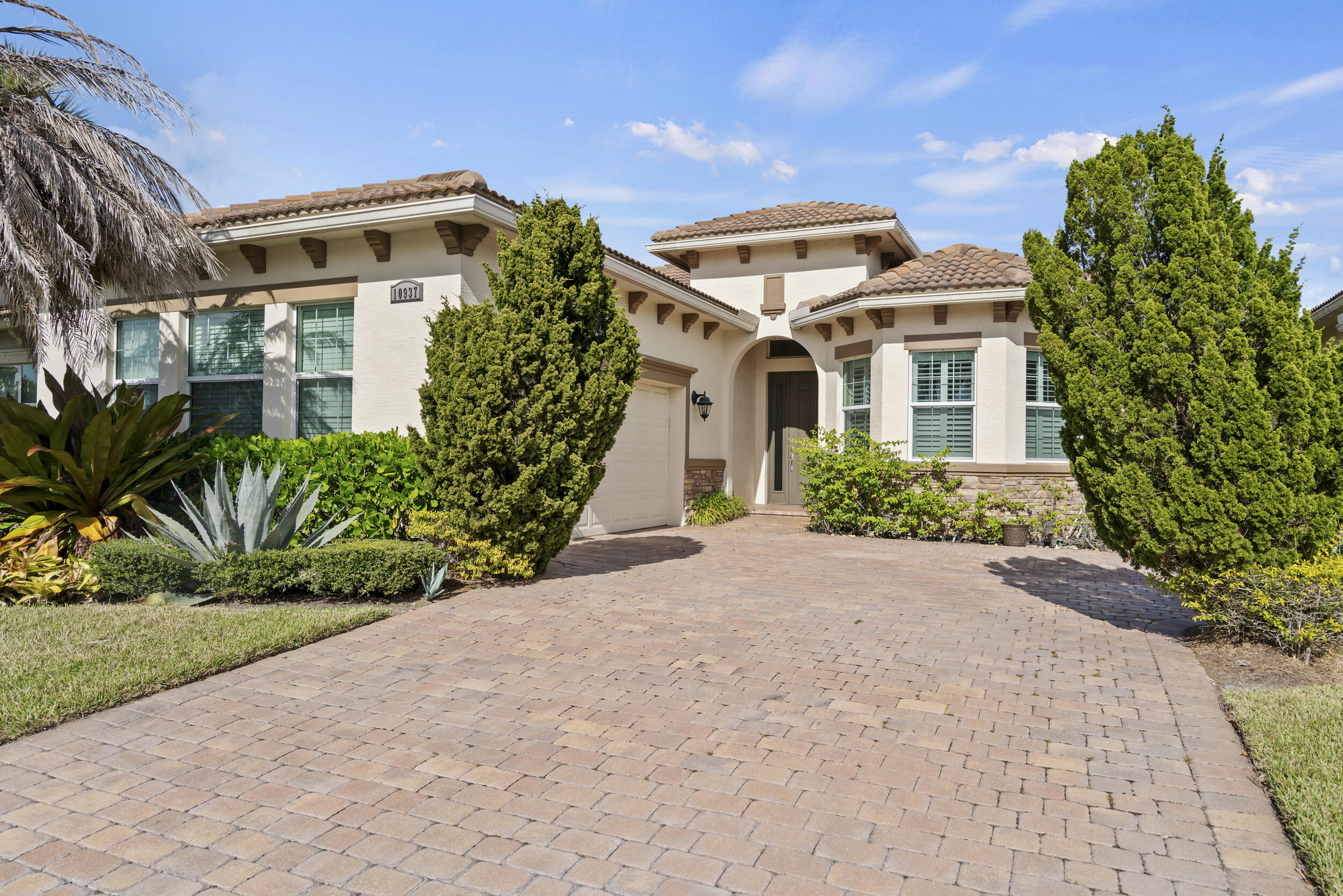 PGA VERANO - Residential
