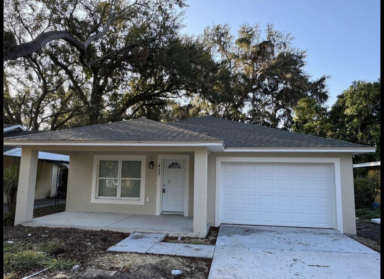 SILVERCREST ADDITION UNIT 2 - Residential