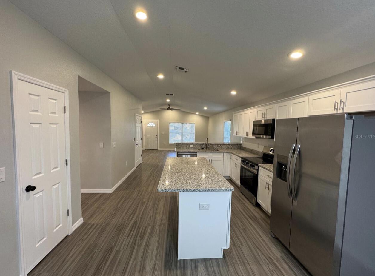 SILVERCREST ADDITION UNIT 2 - Residential