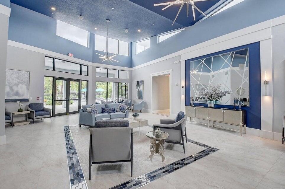 VILLAGES OF ORIOLE DEAUVILLE CONDO - Residential