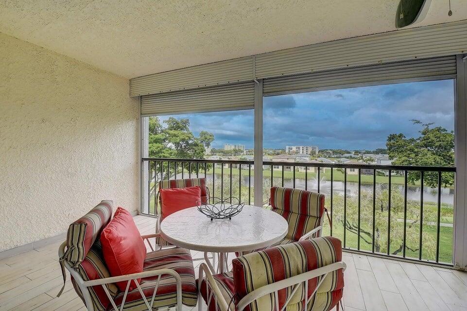 VILLAGES OF ORIOLE DEAUVILLE CONDO - Residential