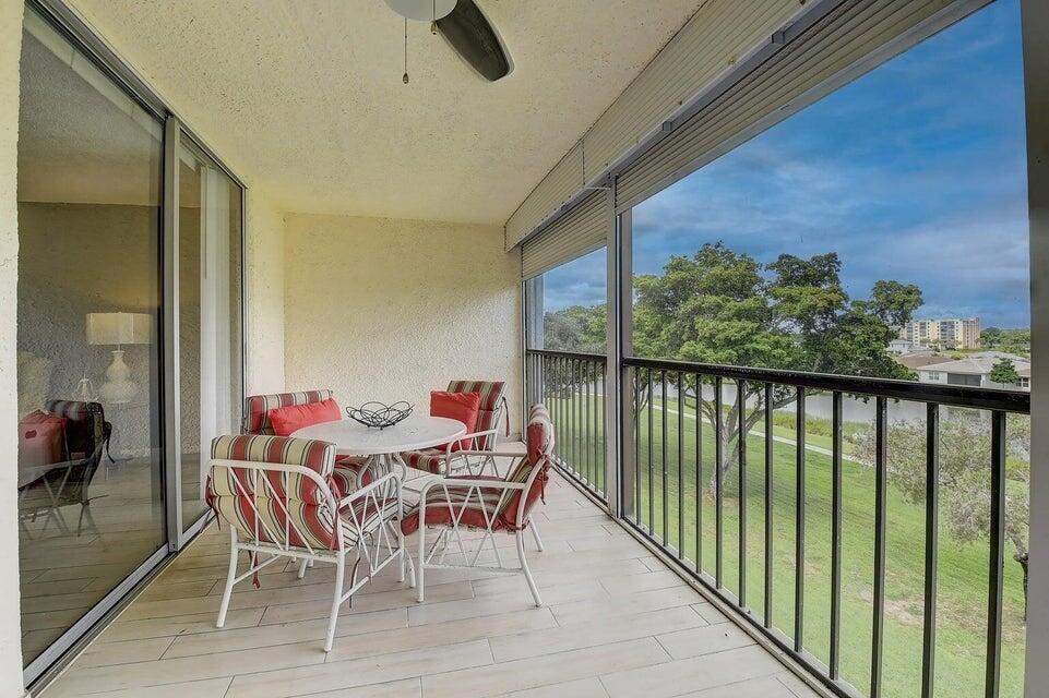 VILLAGES OF ORIOLE DEAUVILLE CONDO - Residential