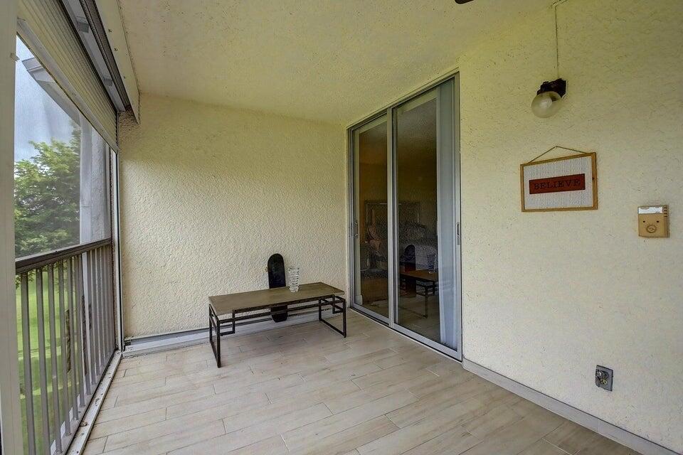 VILLAGES OF ORIOLE DEAUVILLE CONDO - Residential