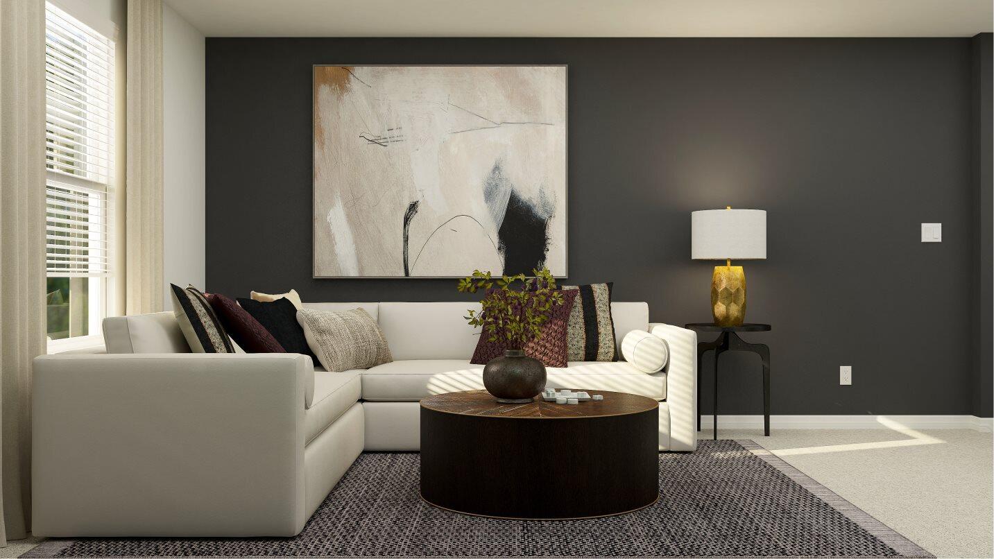 BRYSTOL AT WYDLER - Residential
