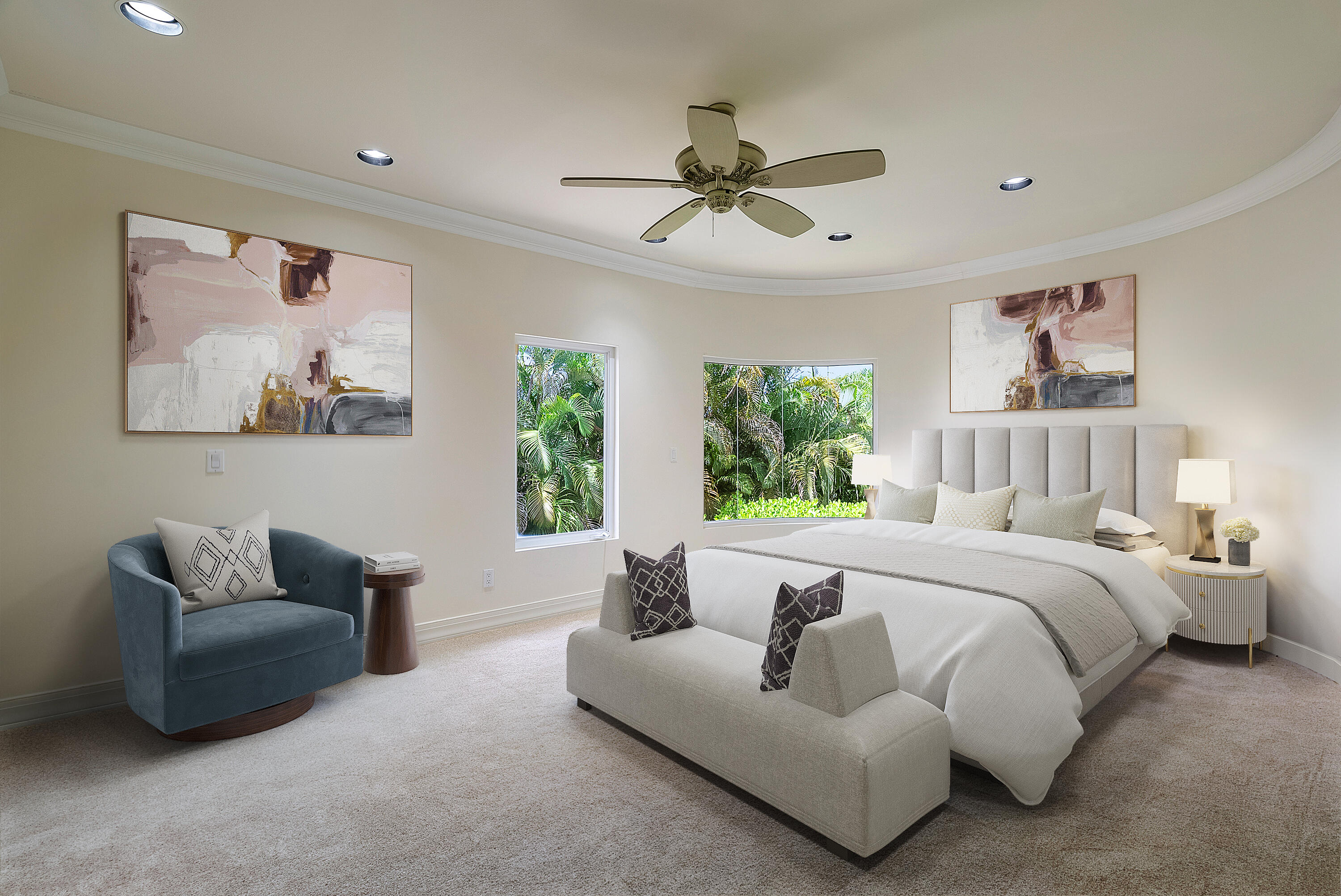 ST ANDREWS COUNTRY CLUB - Residential