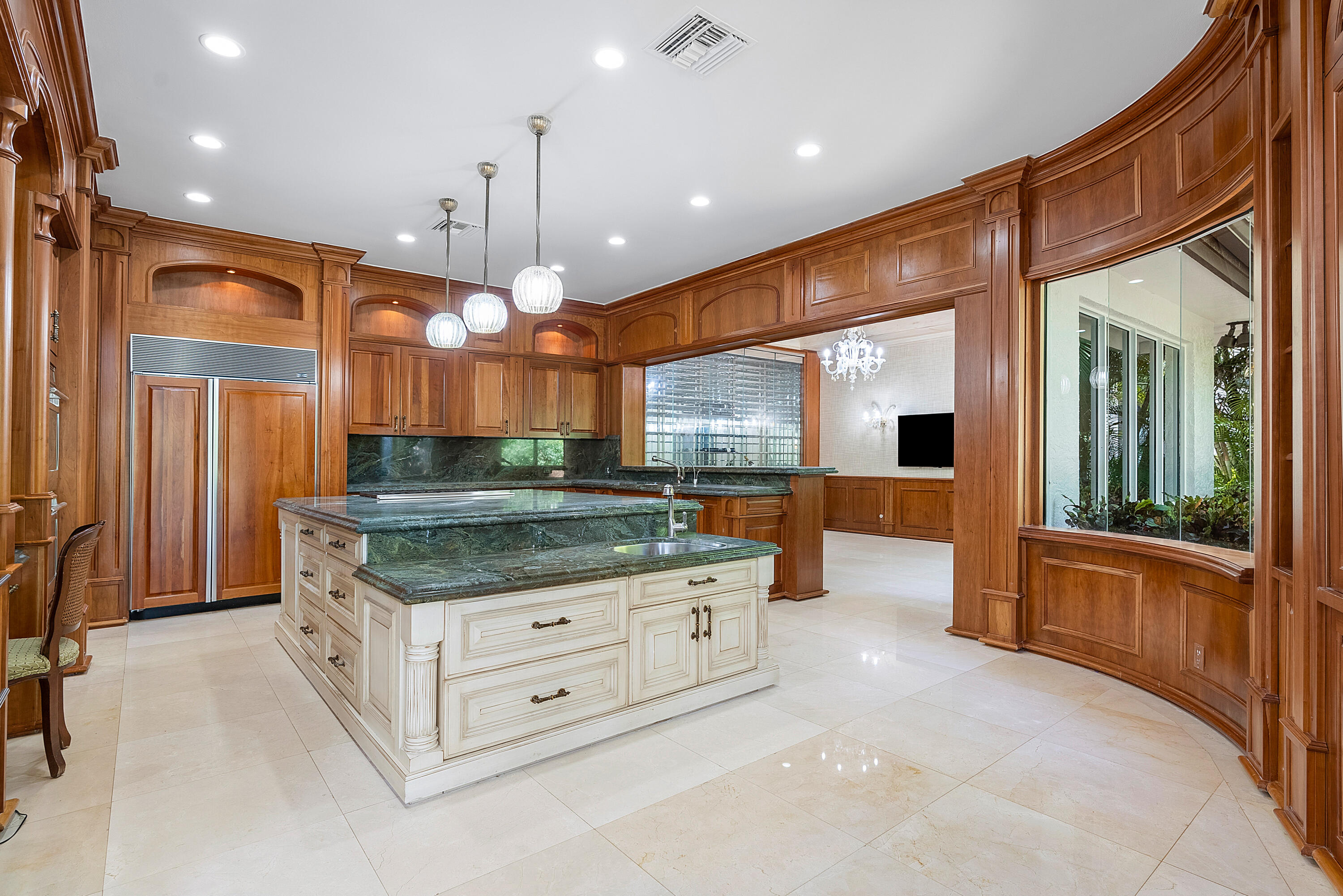 ST ANDREWS COUNTRY CLUB - Residential