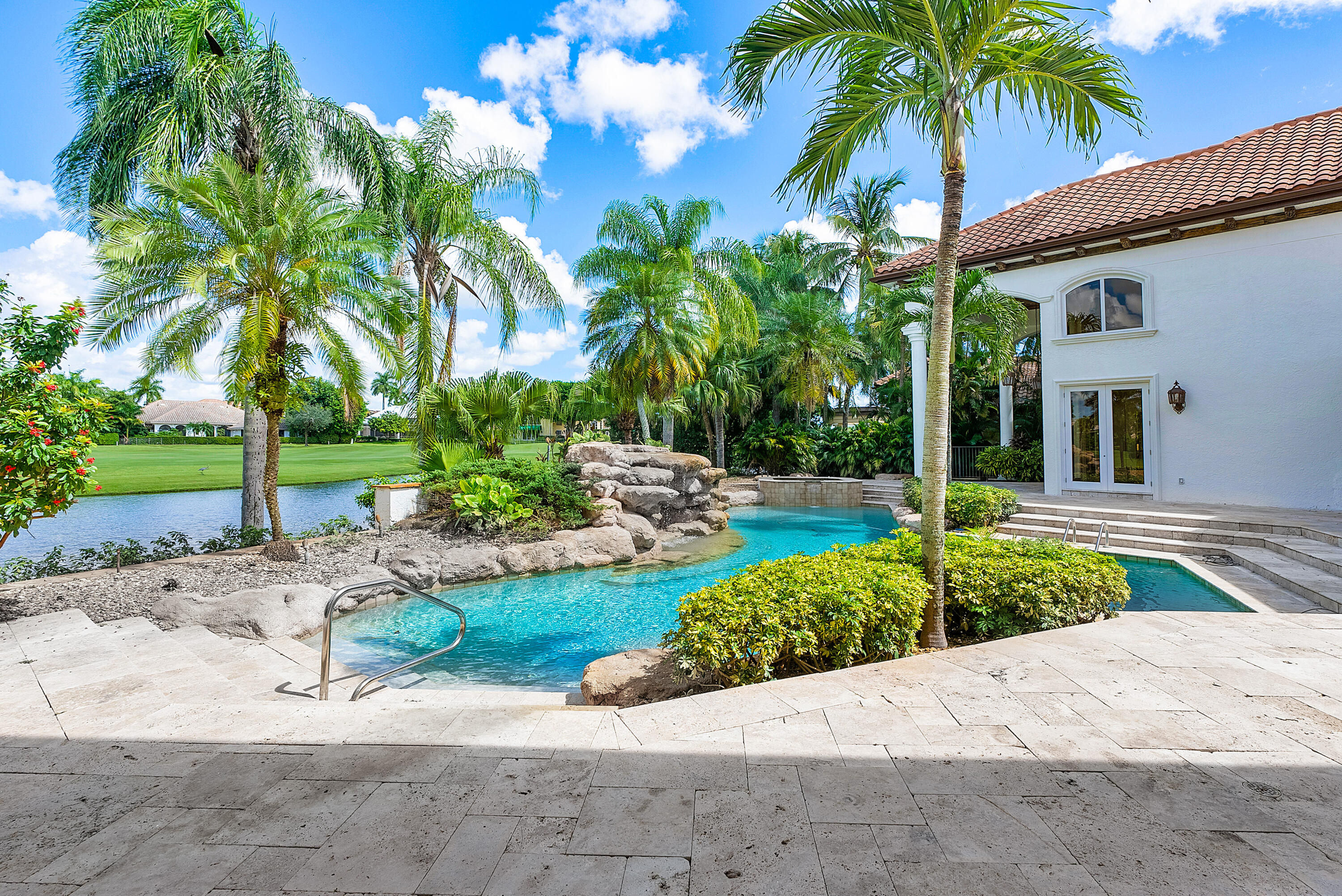 ST ANDREWS COUNTRY CLUB - Residential