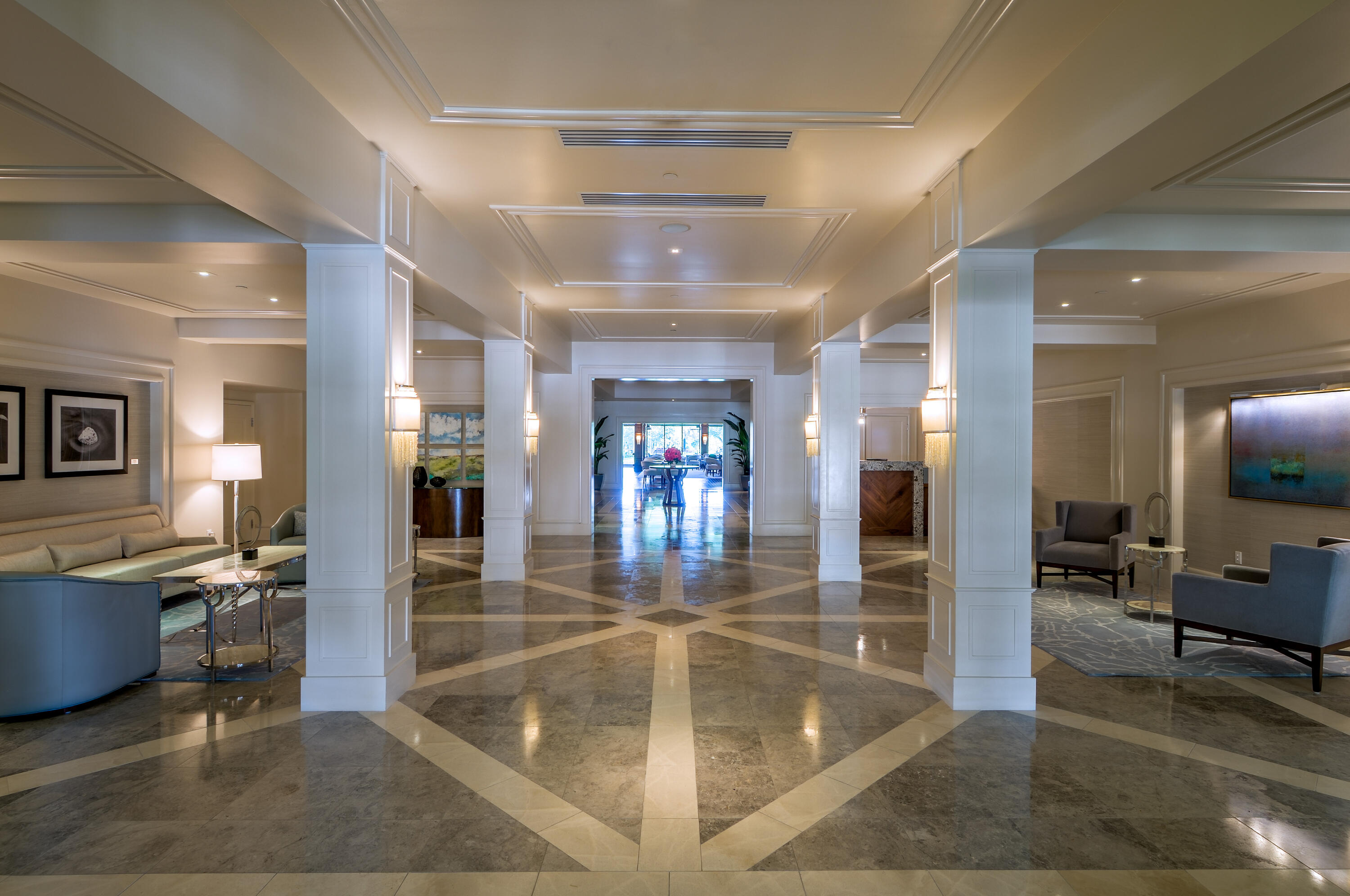 ST ANDREWS COUNTRY CLUB - Residential