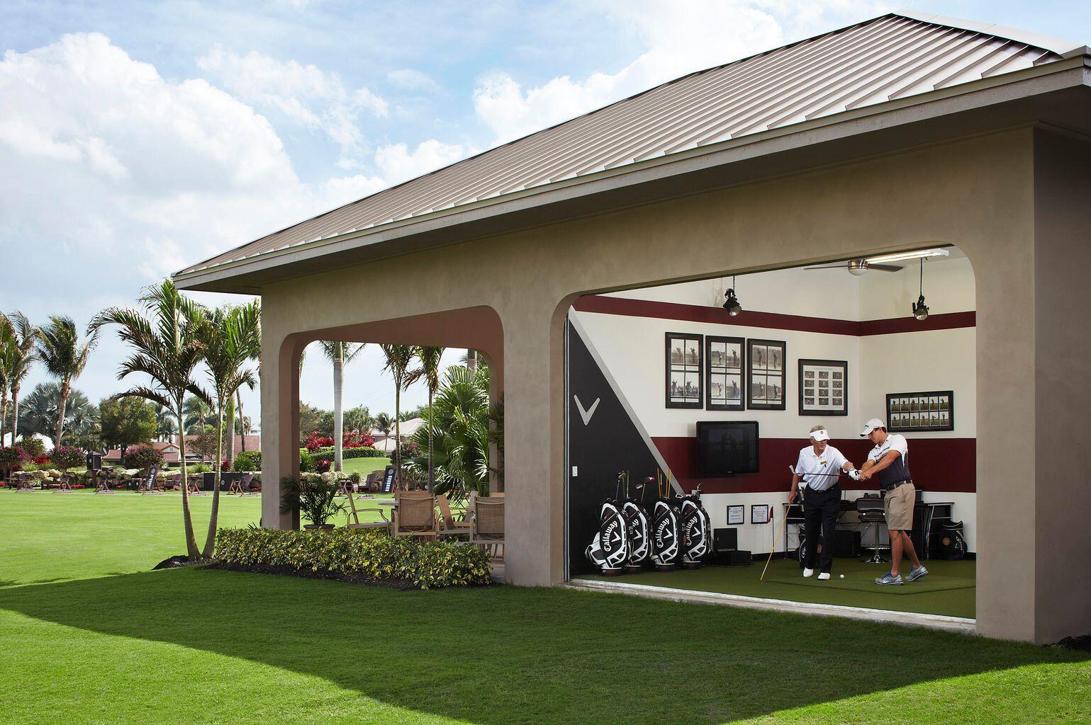 ST ANDREWS COUNTRY CLUB - Residential
