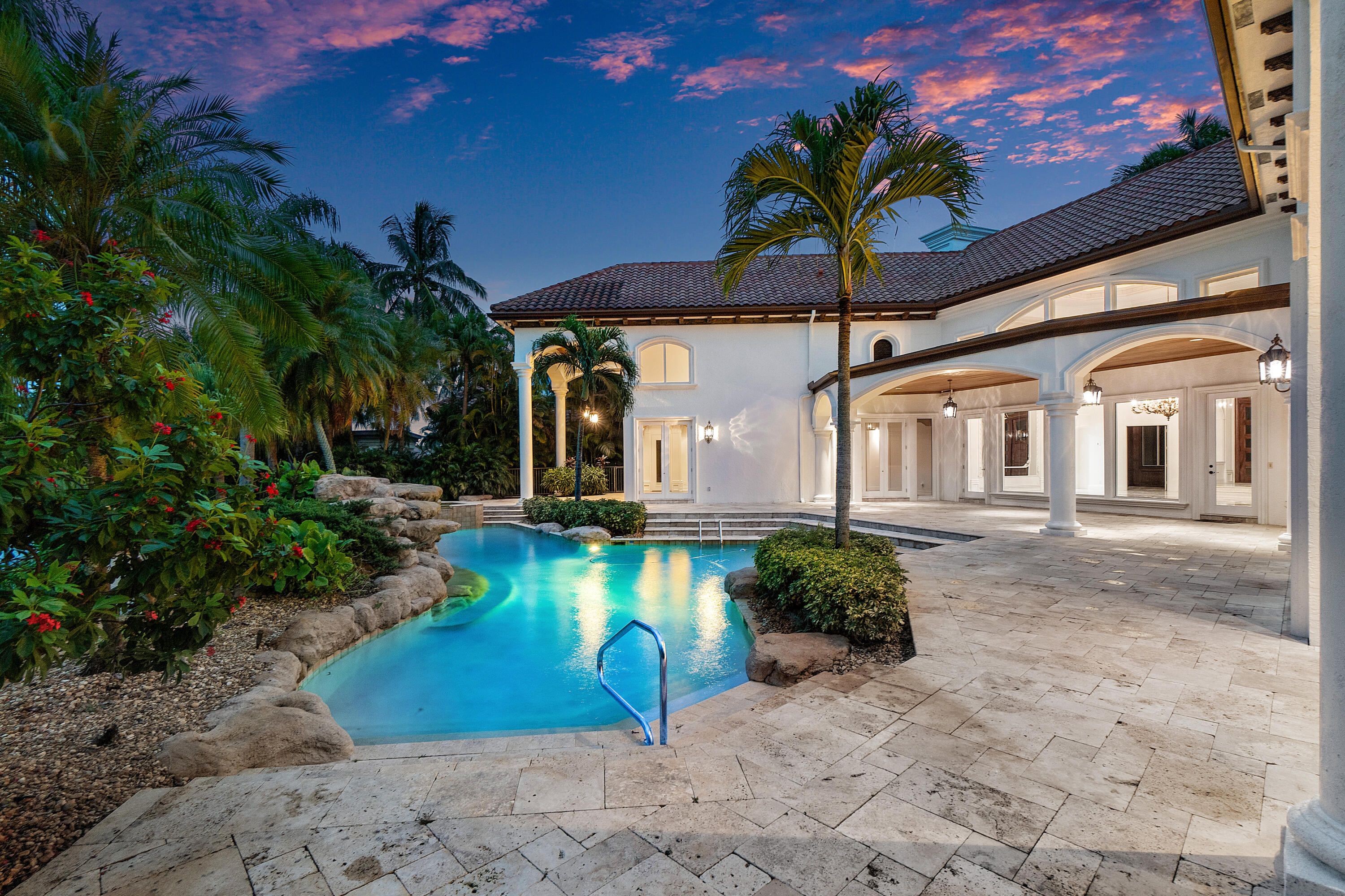 ST ANDREWS COUNTRY CLUB - Residential
