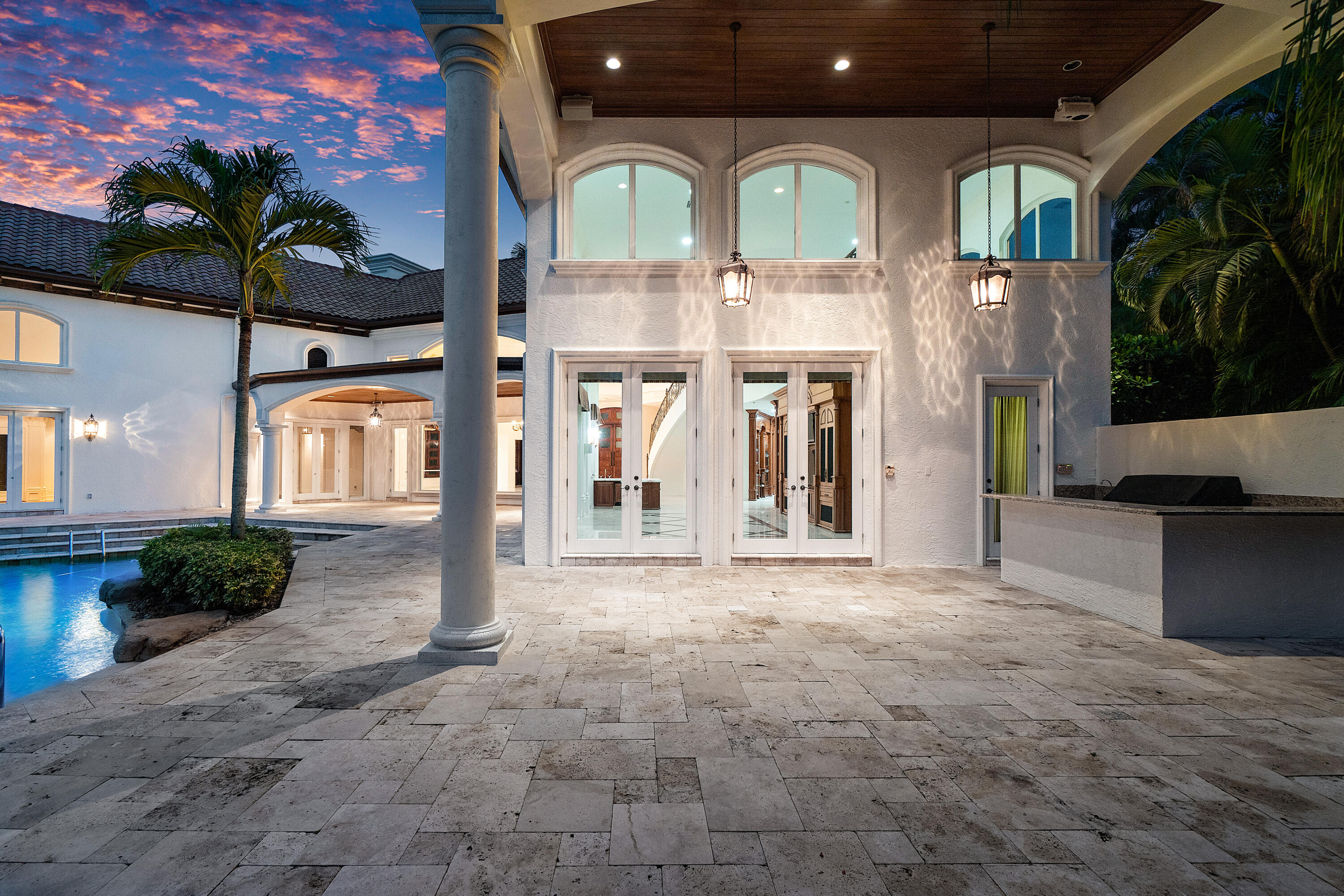 ST ANDREWS COUNTRY CLUB - Residential