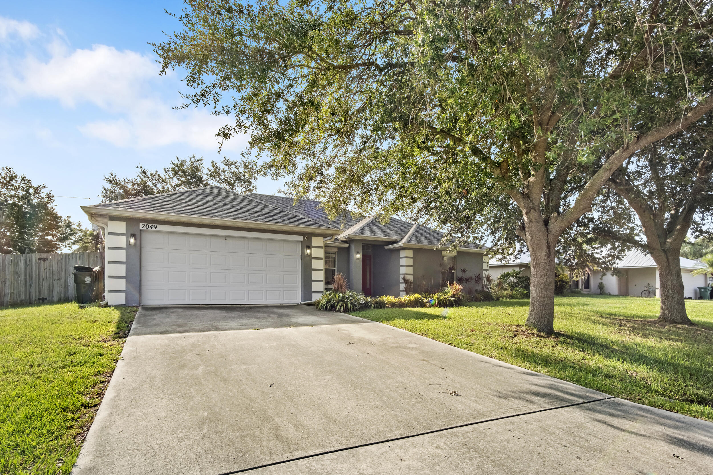 PORT ST LUCIE SECTION 8 - Residential