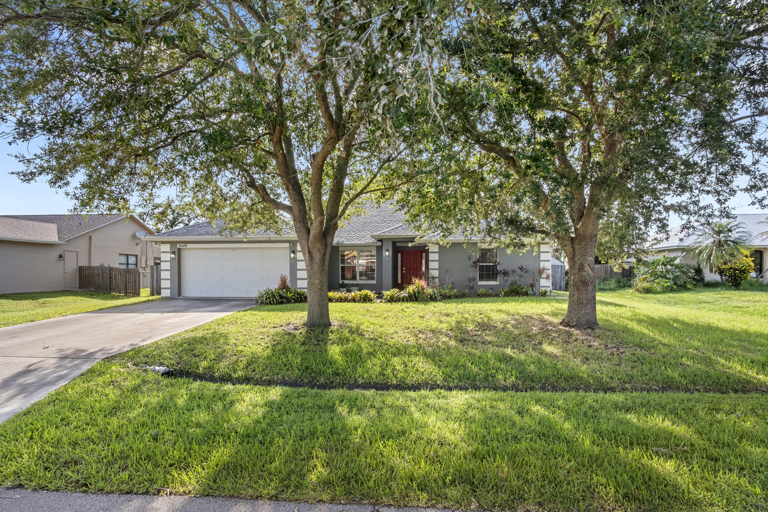PORT ST LUCIE SECTION 8 - Residential