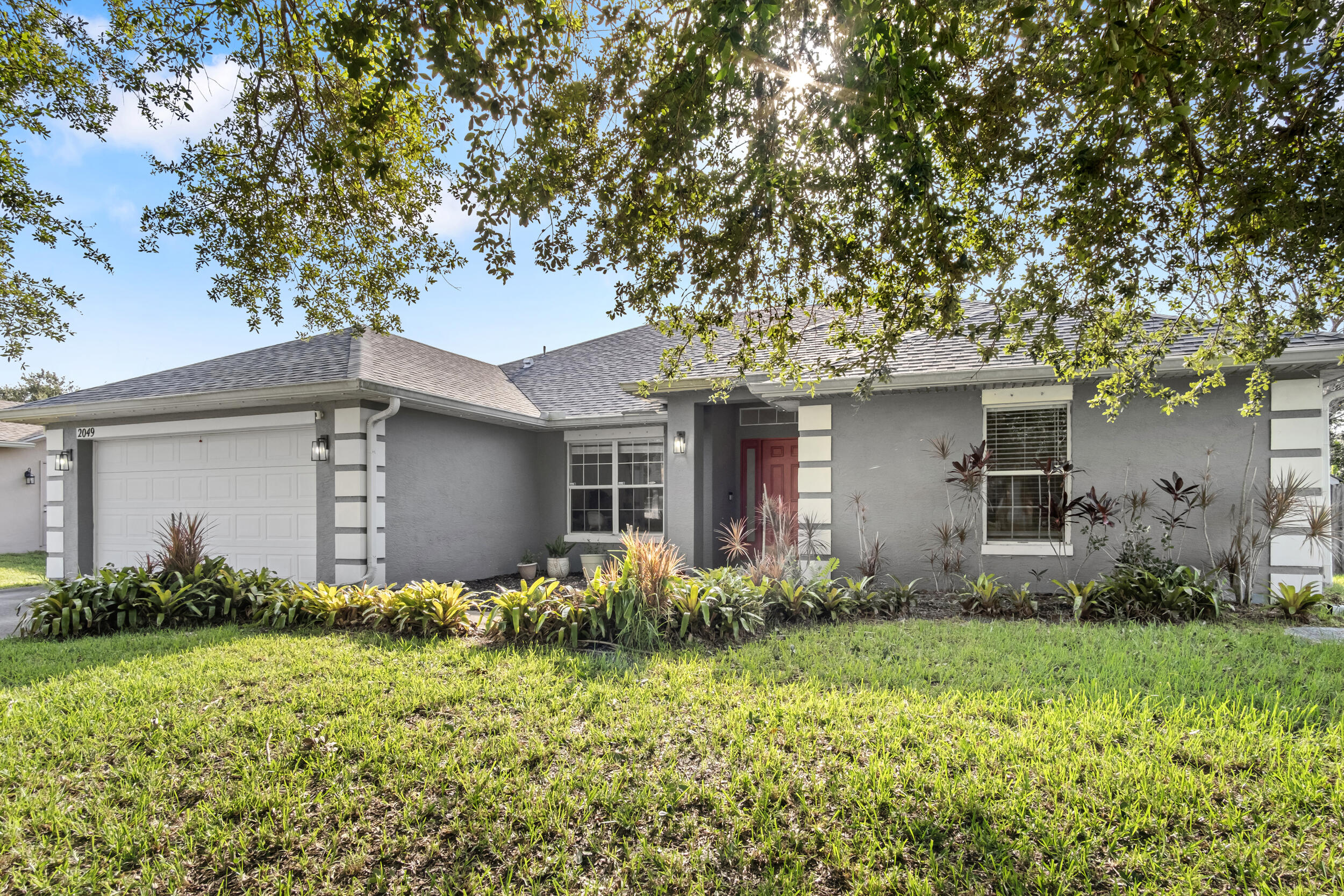 PORT ST LUCIE SECTION 8 - Residential