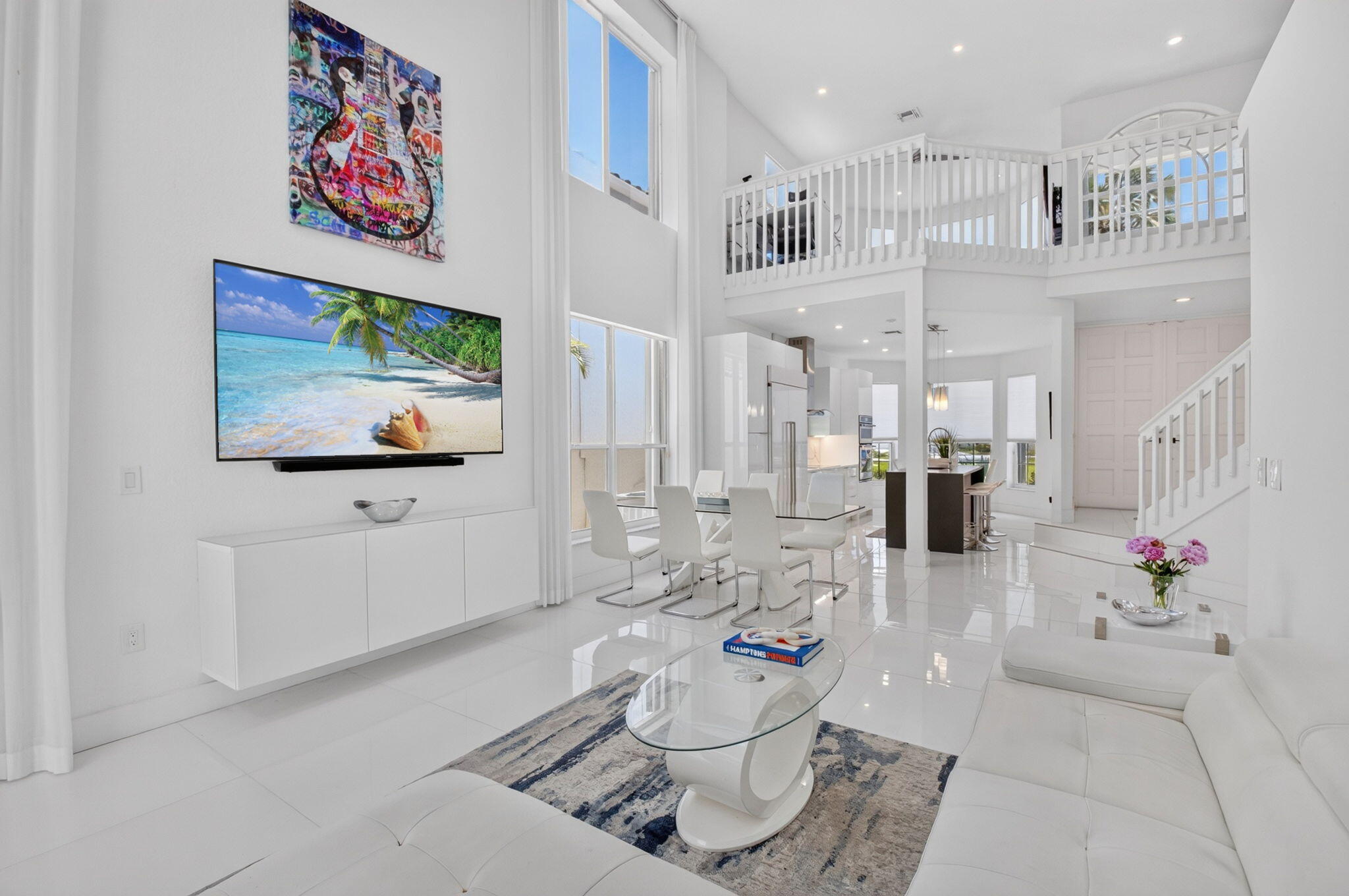VICTORIA ISLES - Residential Lease