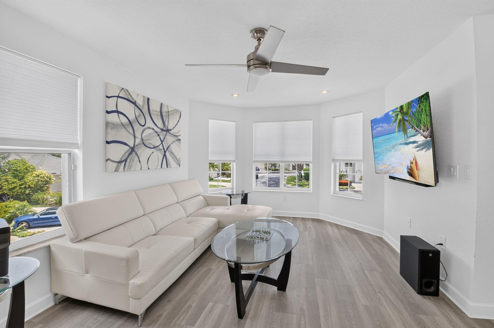 VICTORIA ISLES - Residential Lease