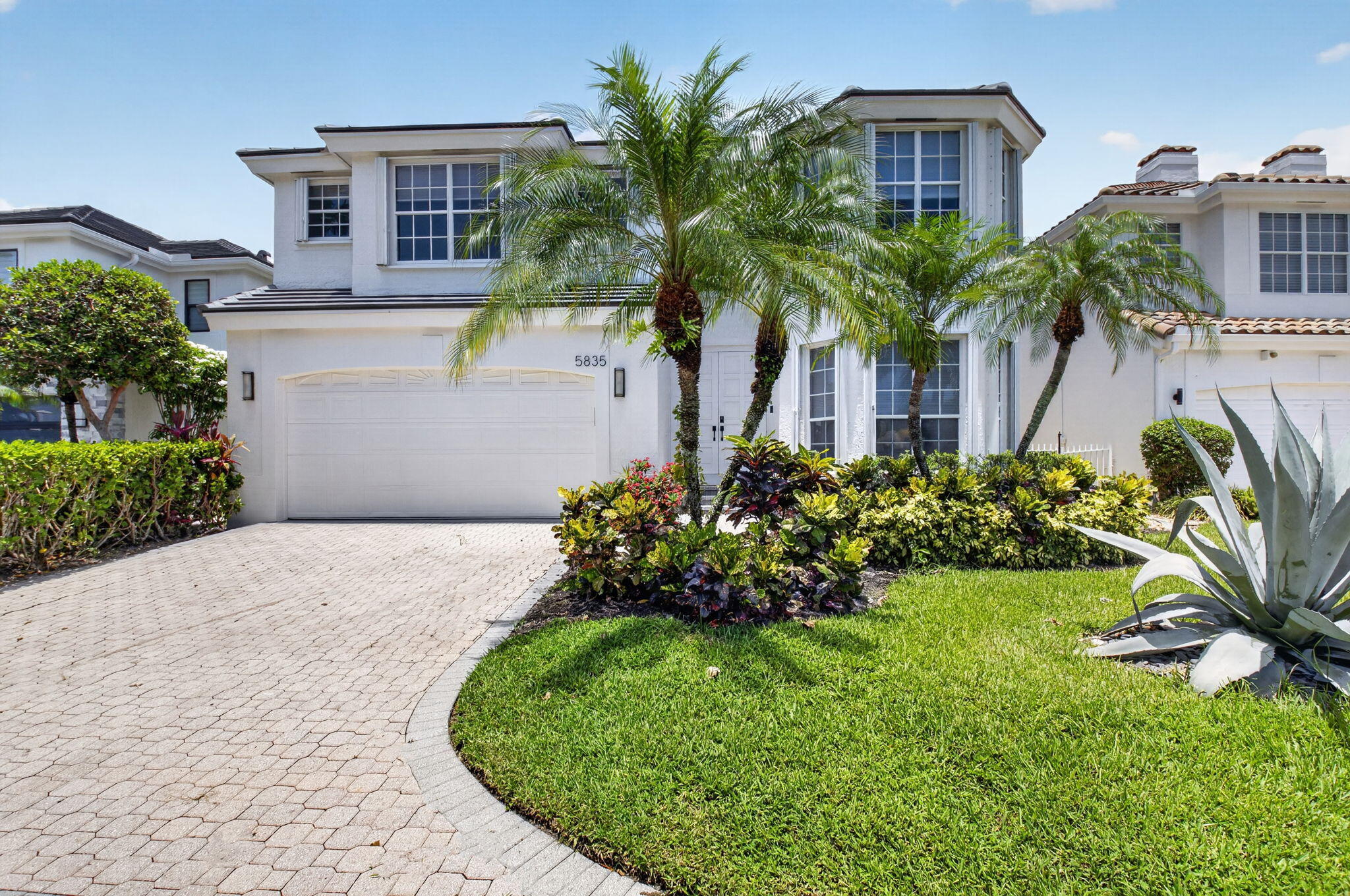 VICTORIA ISLES - Residential Lease