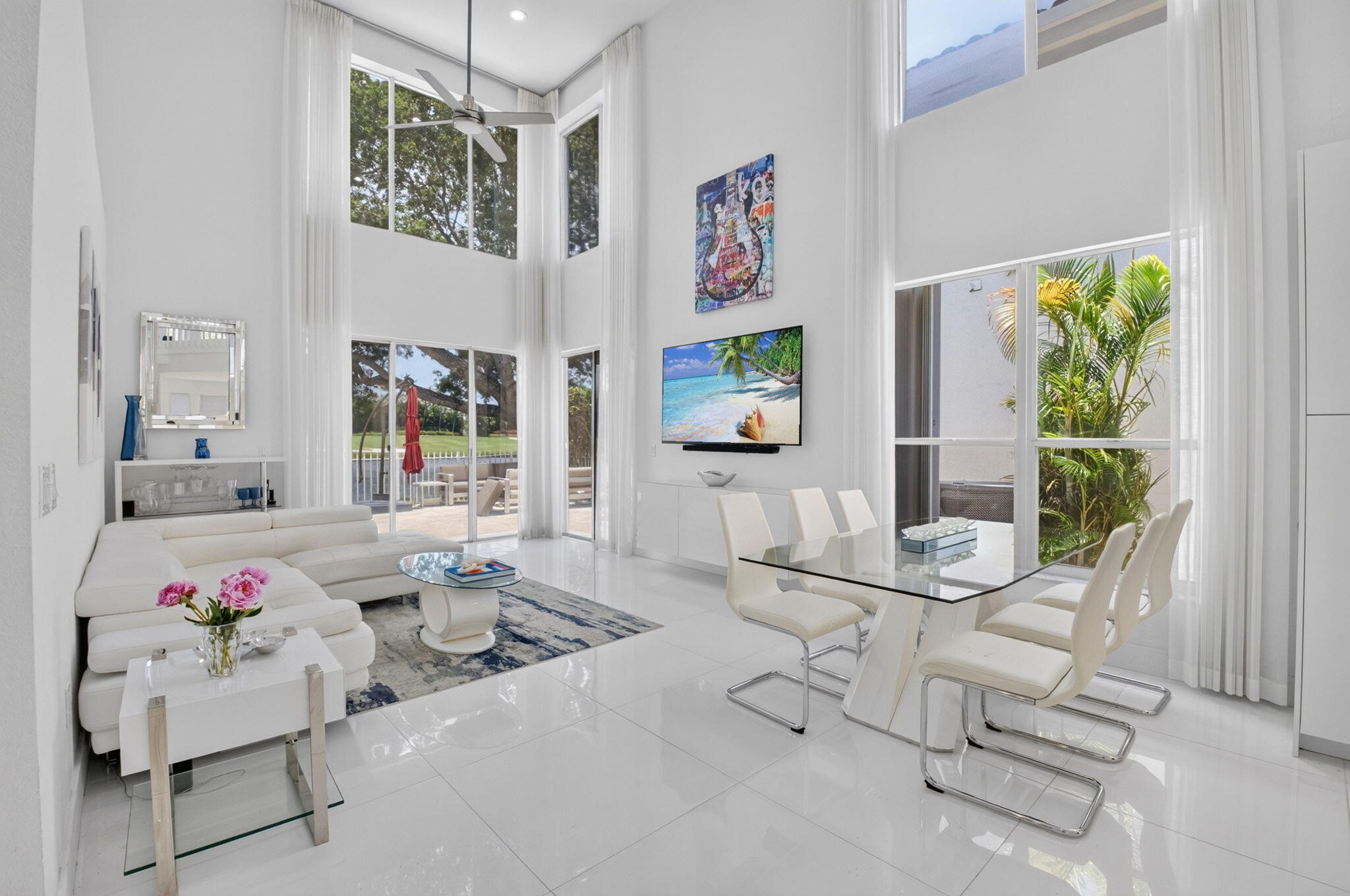 VICTORIA ISLES - Residential Lease