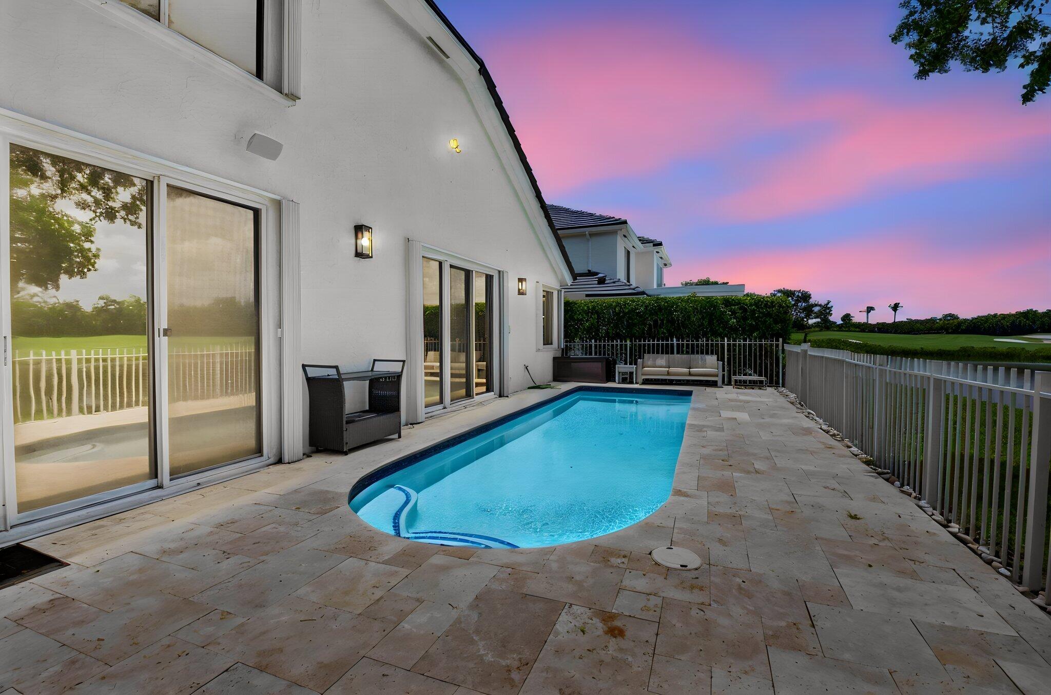 VICTORIA ISLES - Residential Lease