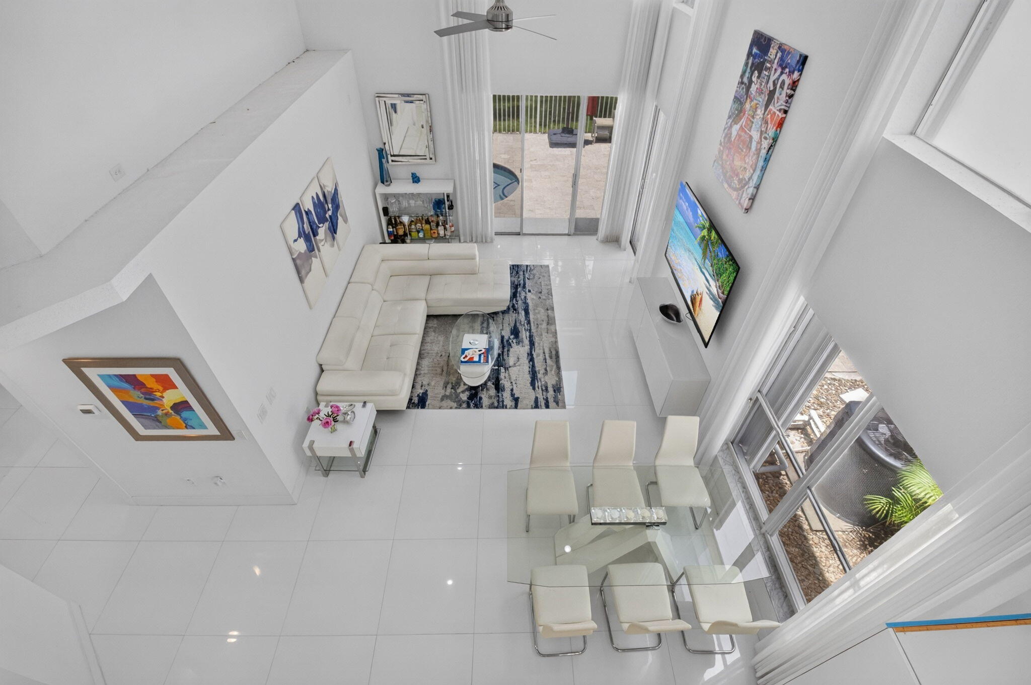 VICTORIA ISLES - Residential Lease