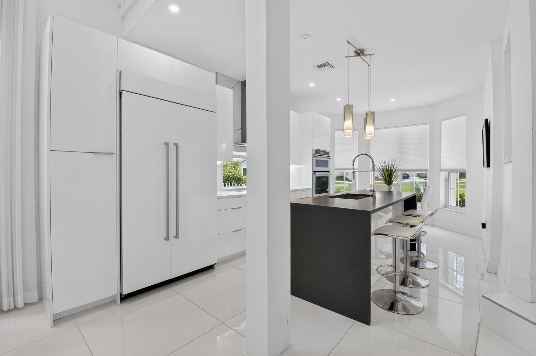 VICTORIA ISLES - Residential Lease