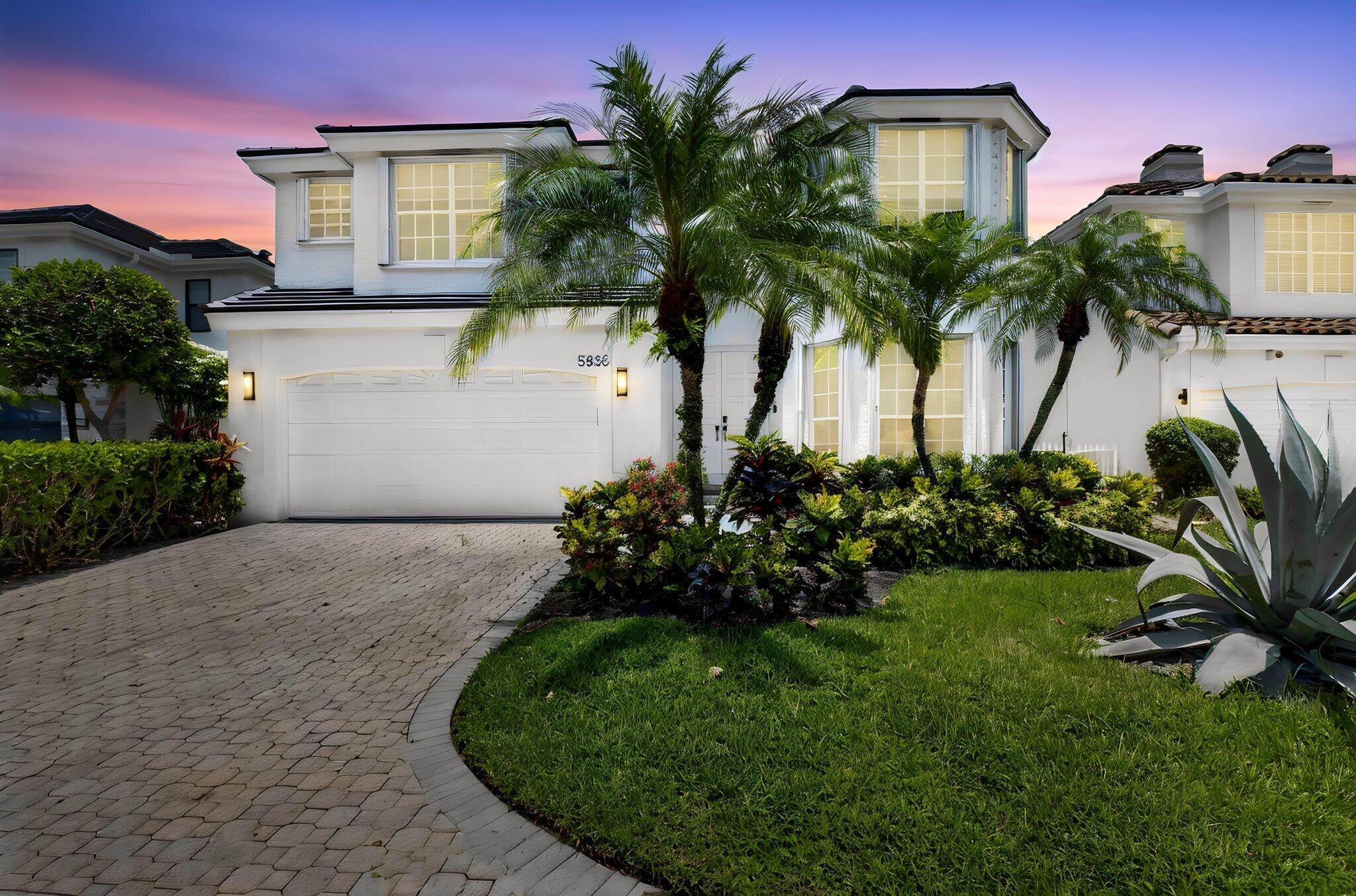 VICTORIA ISLES - Residential Lease