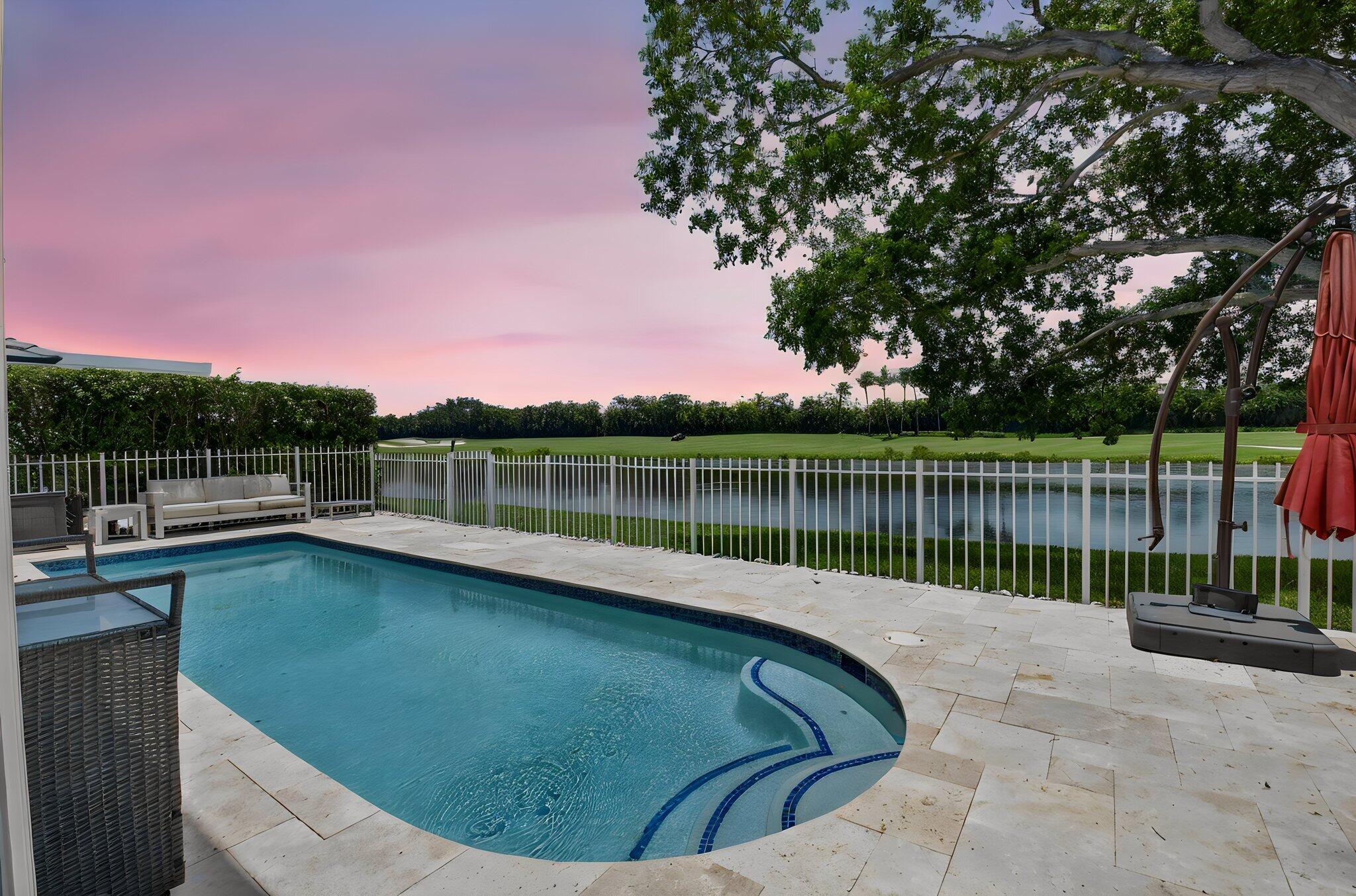 VICTORIA ISLES - Residential Lease