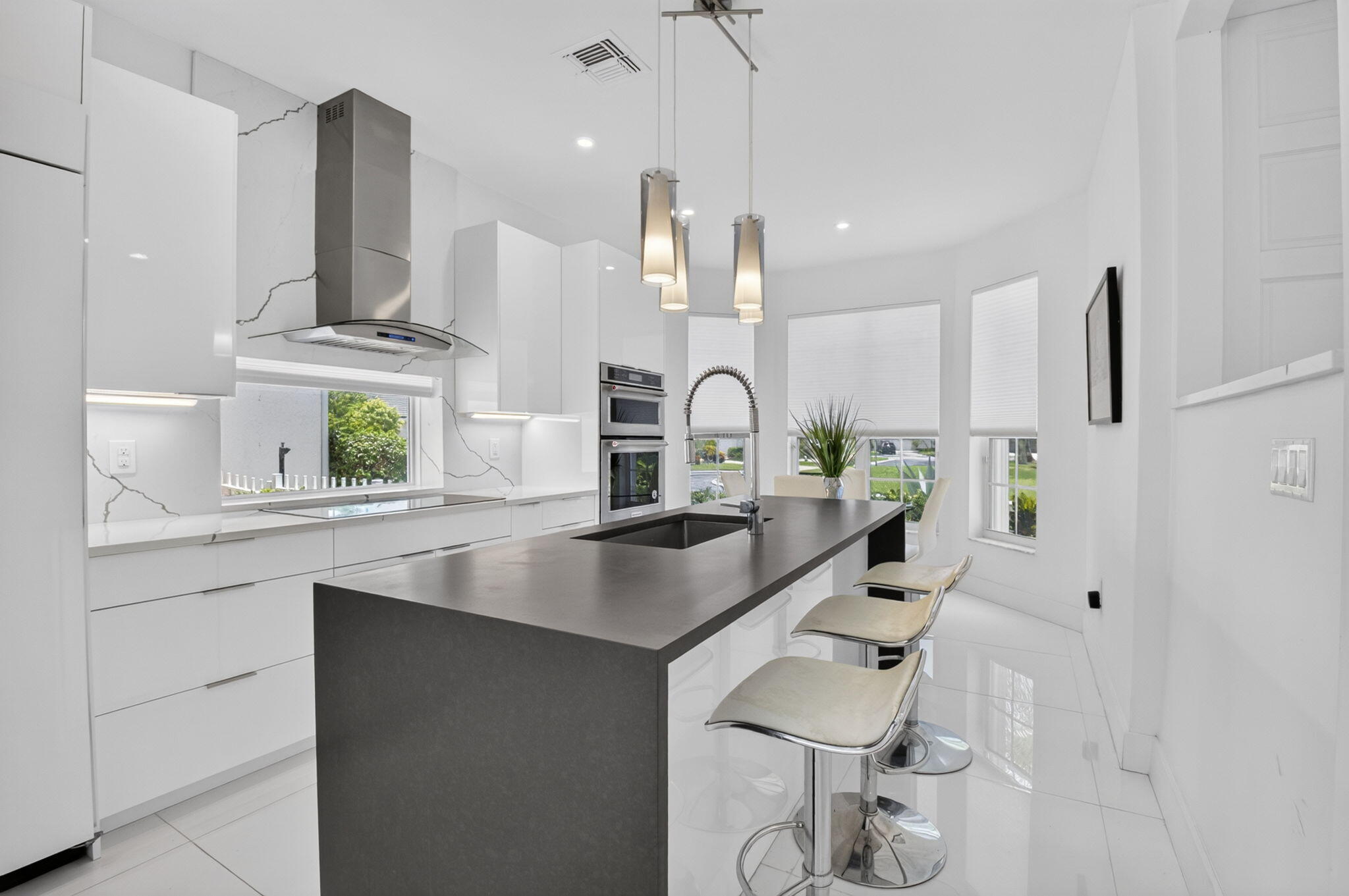 VICTORIA ISLES - Residential Lease