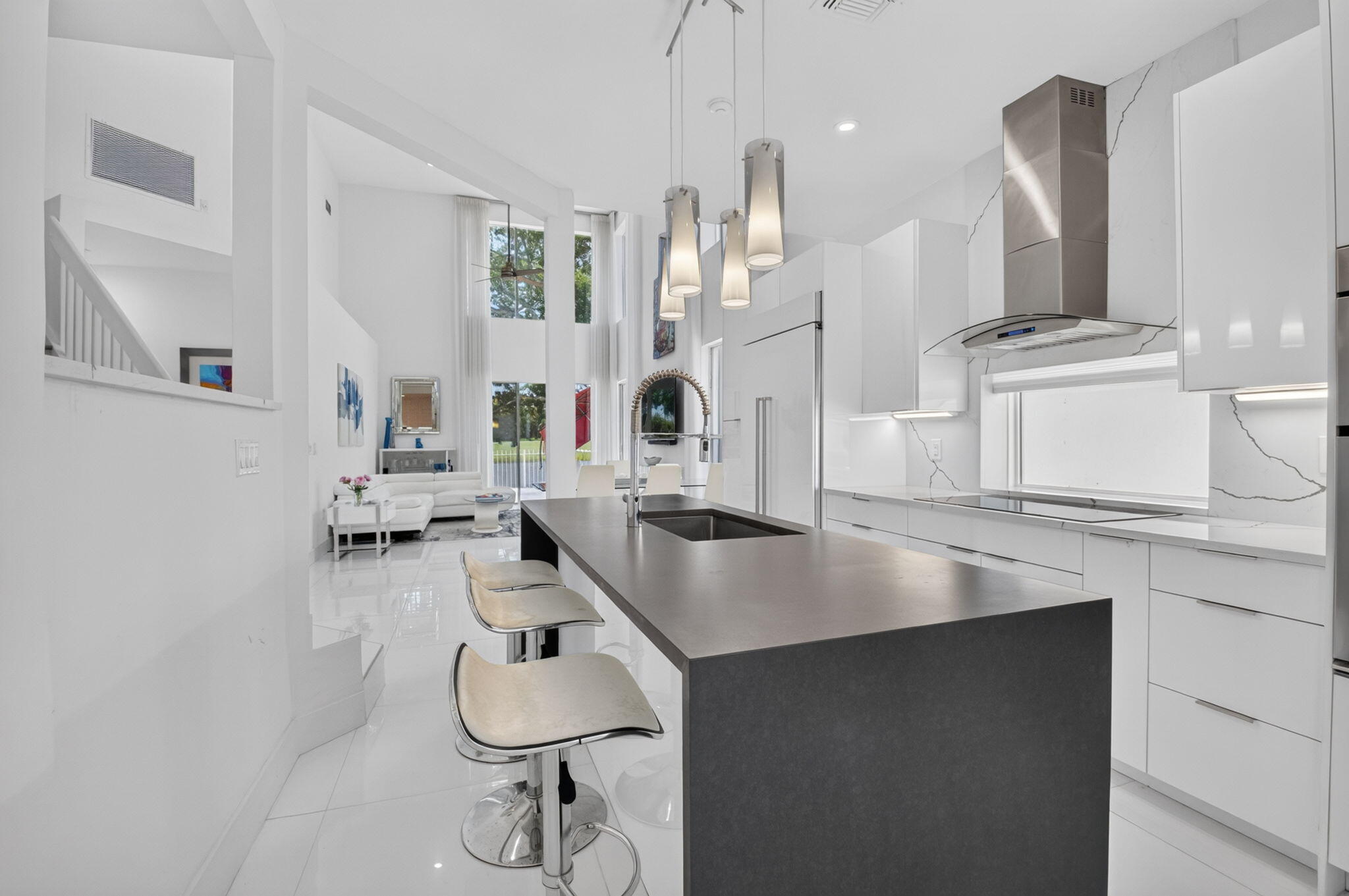 VICTORIA ISLES - Residential Lease