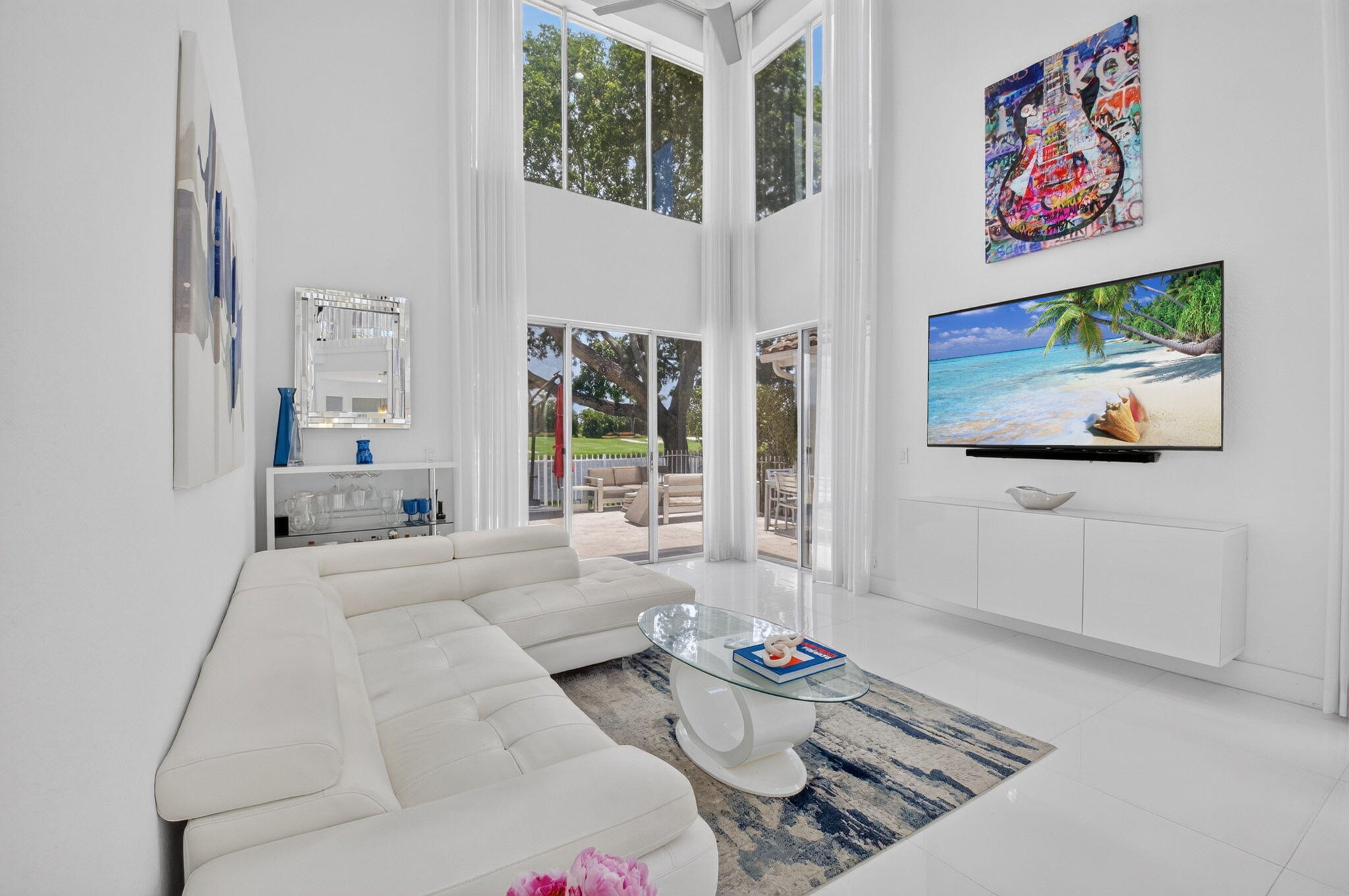 VICTORIA ISLES - Residential Lease