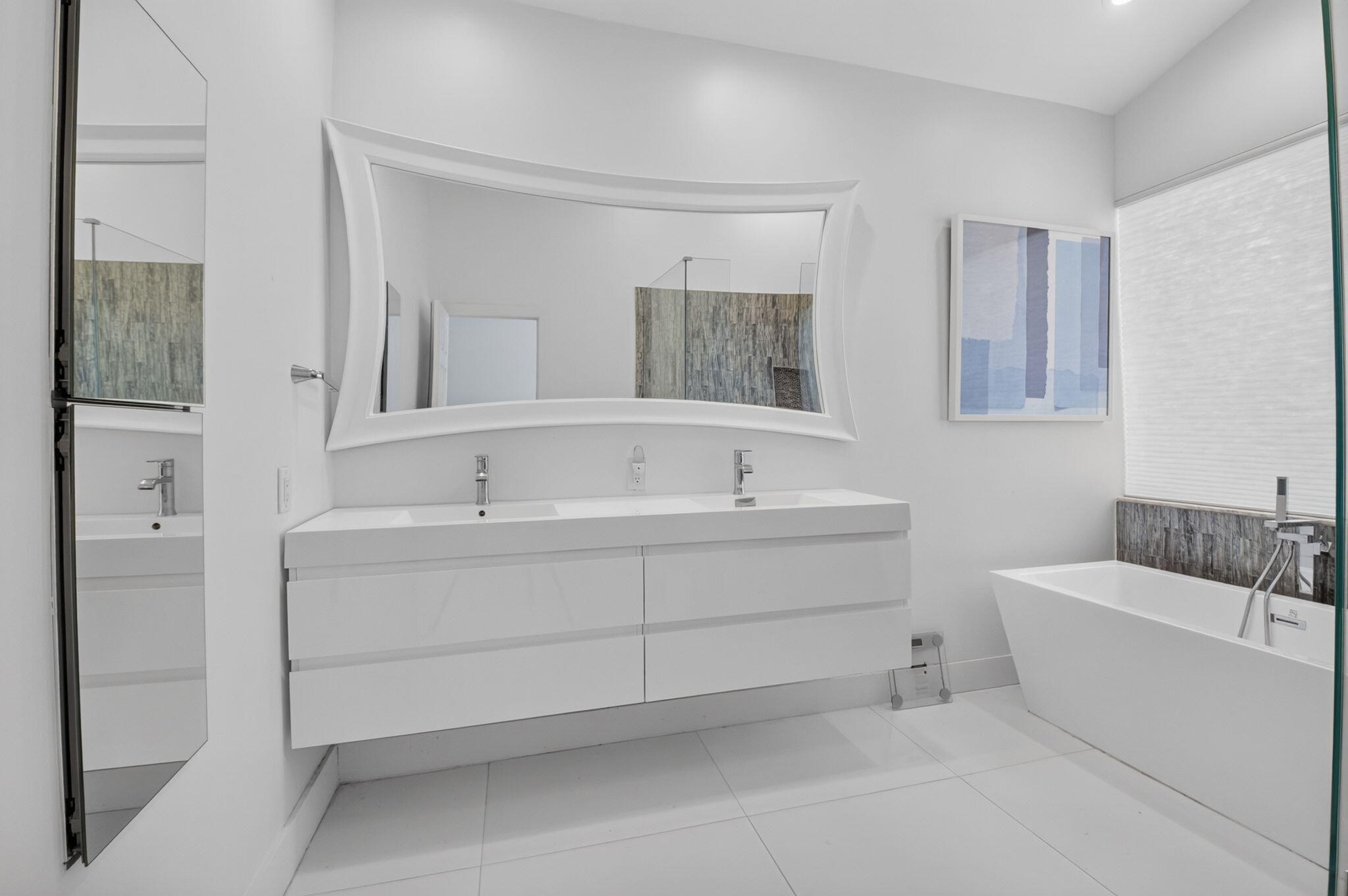 VICTORIA ISLES - Residential Lease