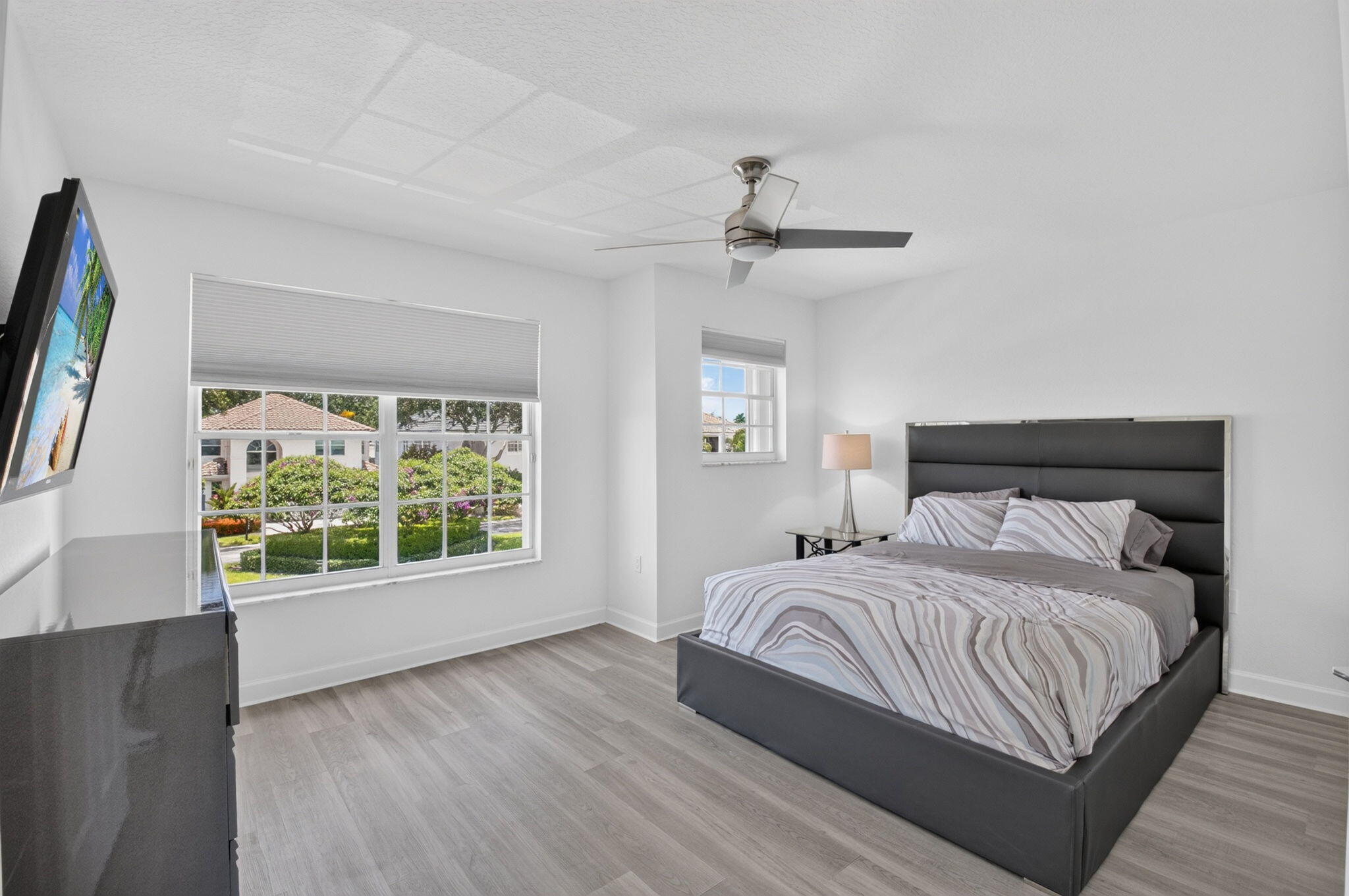 VICTORIA ISLES - Residential Lease